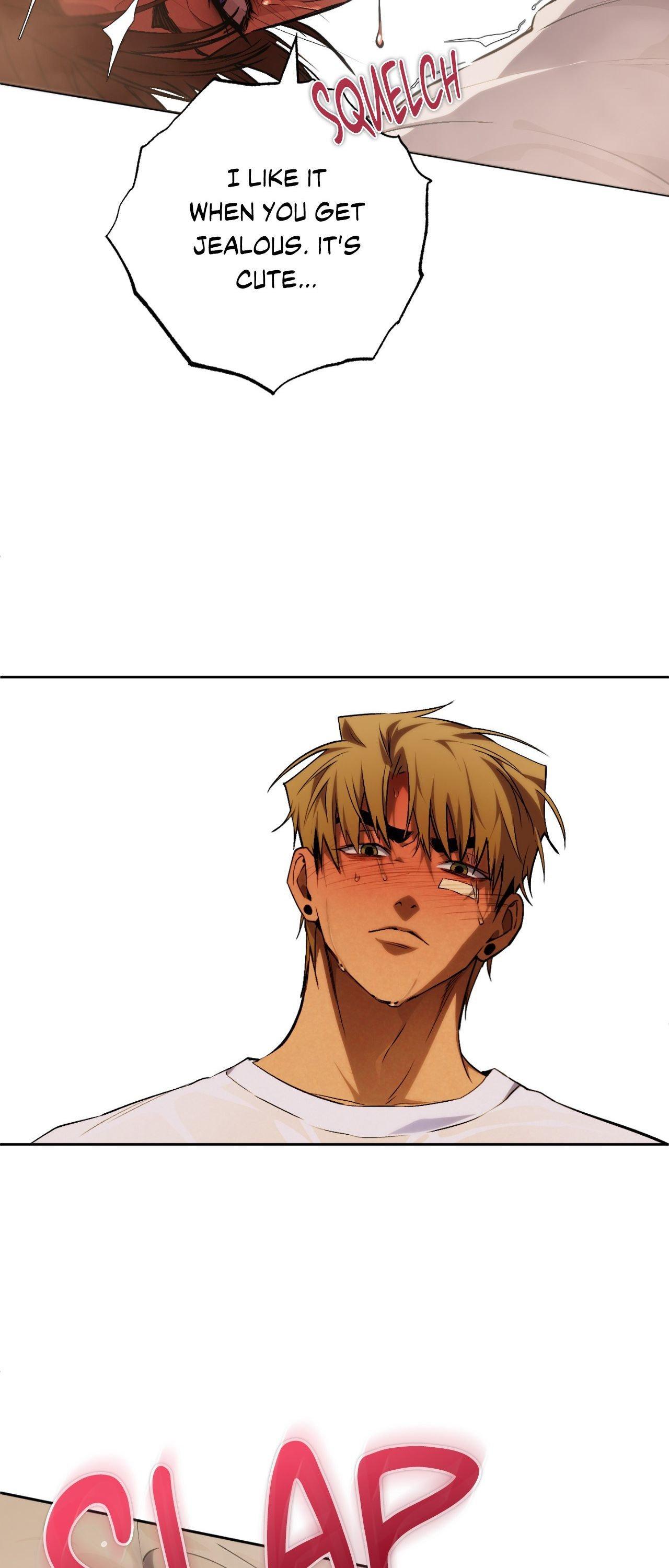 Read Die In My Arms chapter 20.1 image 17 on Lezhin