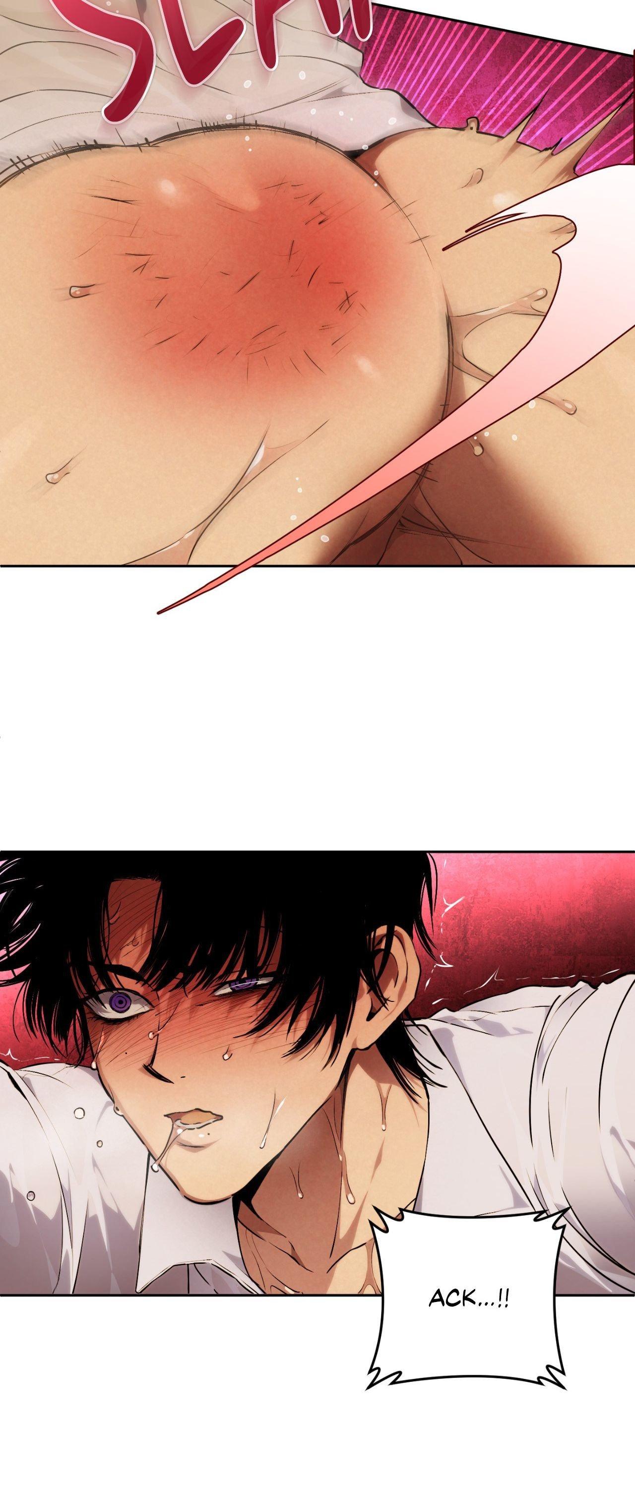 Read Die In My Arms chapter 20.1 image 18 on Lezhin
