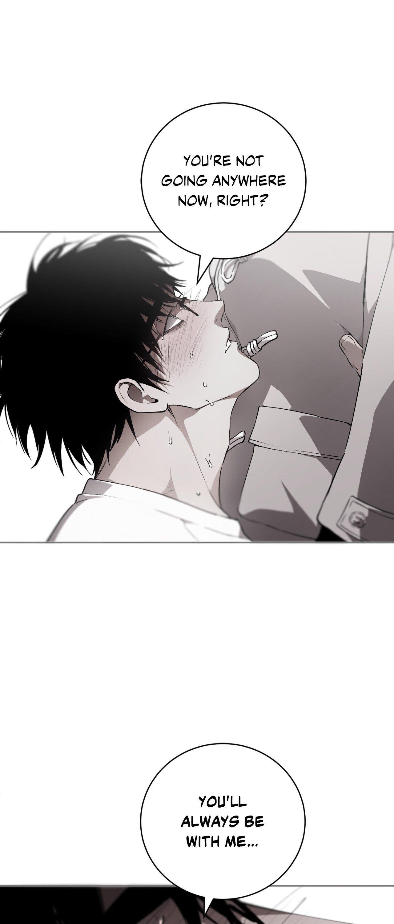 Read Die In My Arms chapter 20.1 image 2 on Lezhin