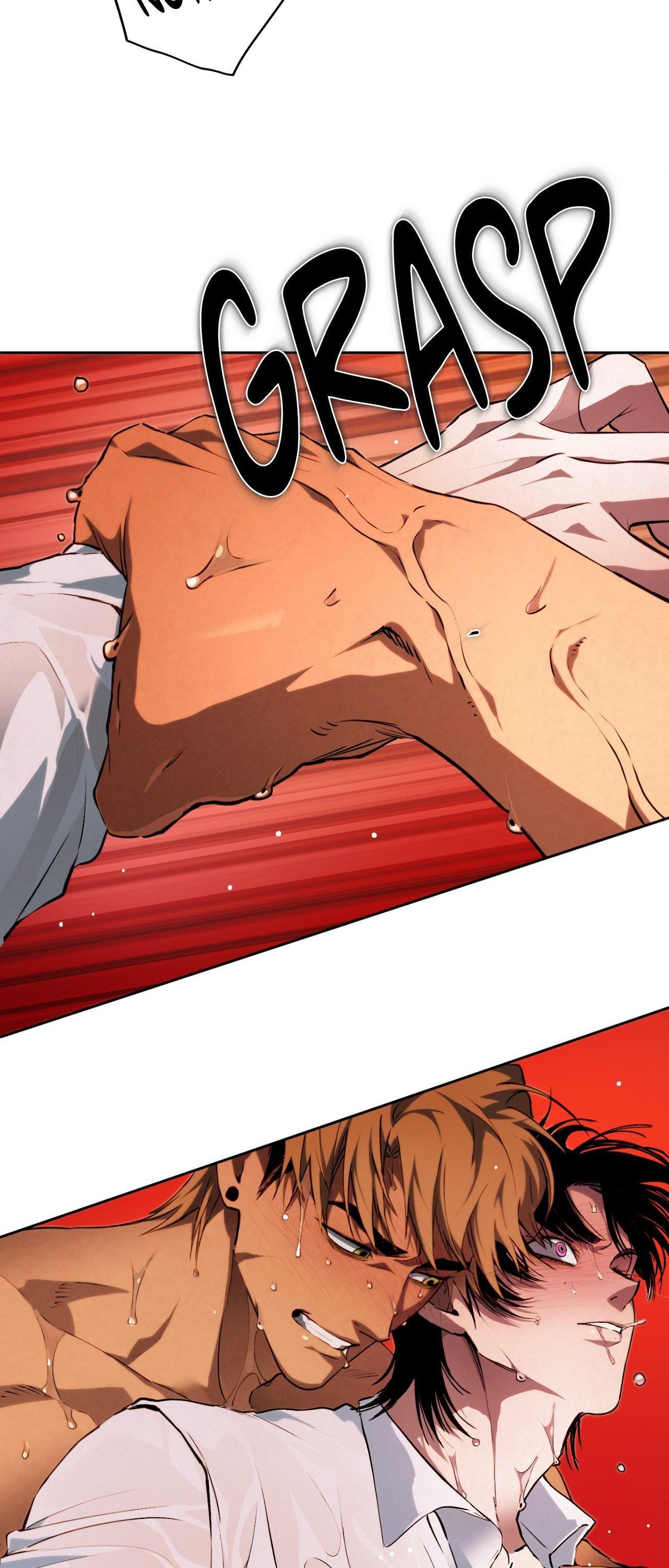 Read Die In My Arms chapter 20.1 image 25 on Lezhin
