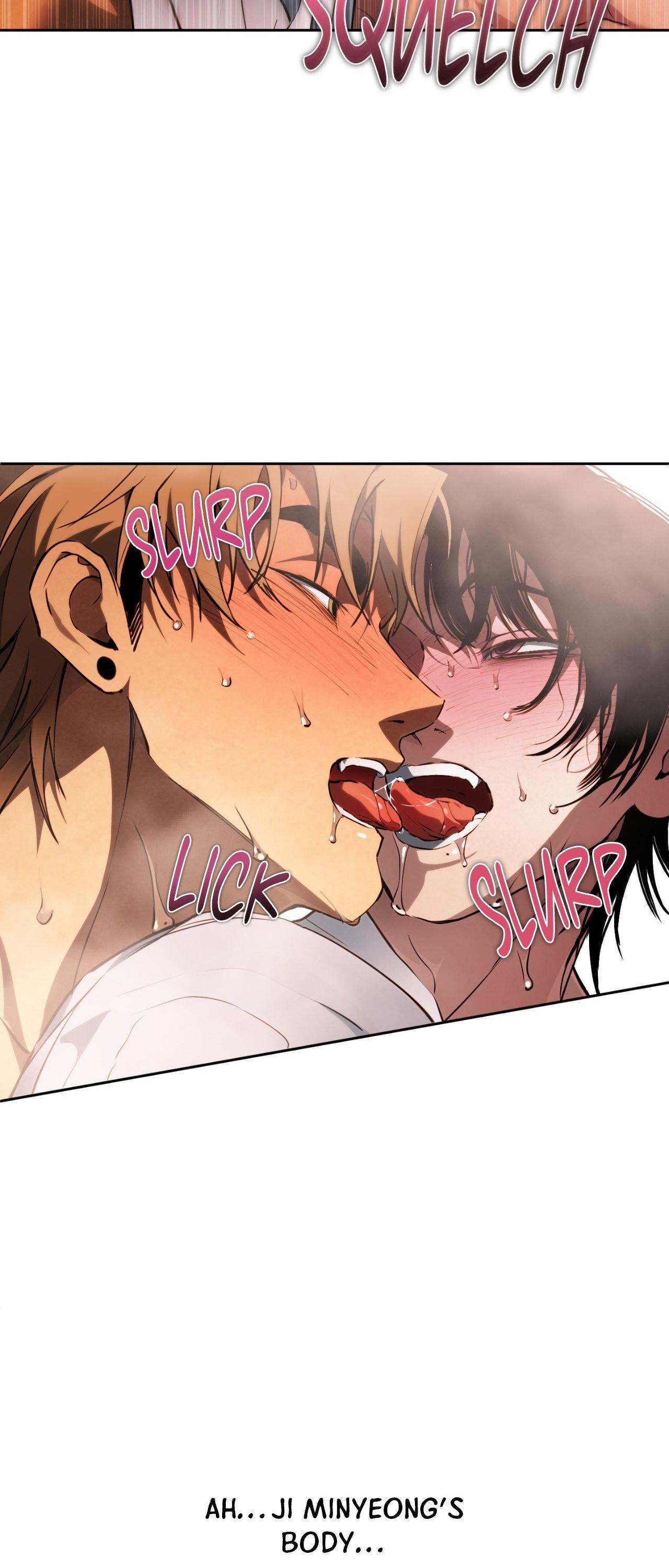 Read Die In My Arms chapter 20.1 image 28 on Lezhin