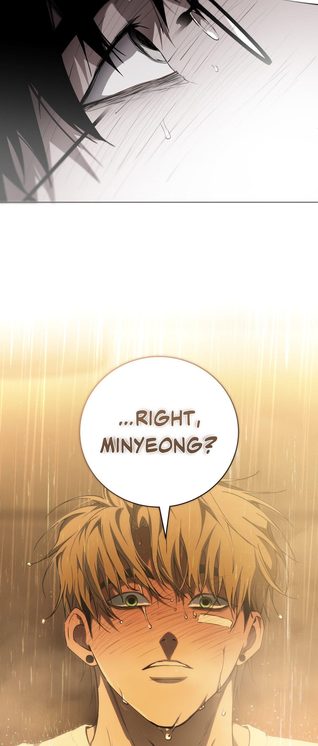 Read Die In My Arms chapter 20.1 image 3 on Lezhin