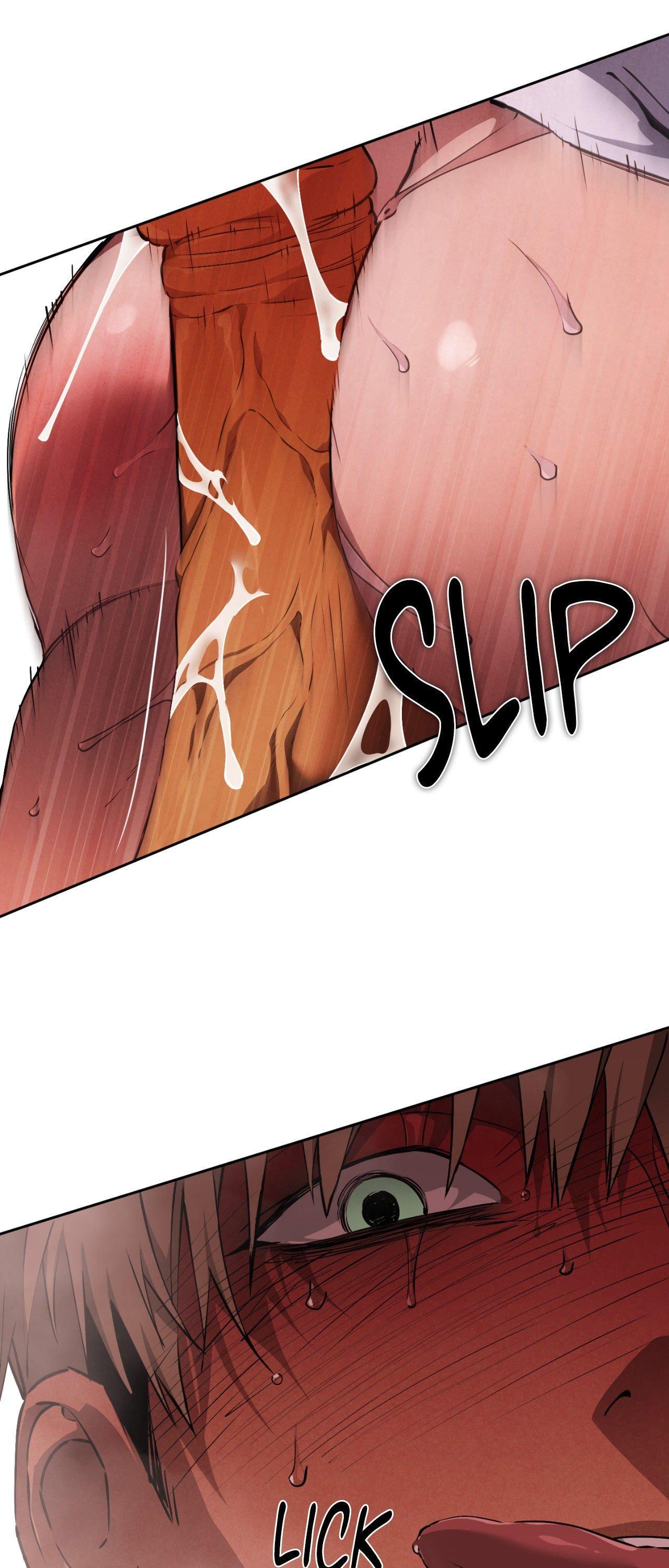 Read Die In My Arms chapter 20.1 image 31 on Lezhin