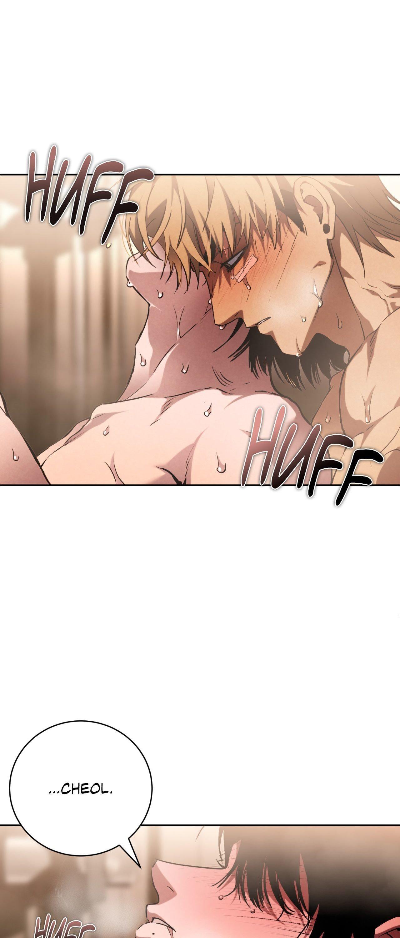 Read Die In My Arms chapter 20.1 image 35 on Lezhin
