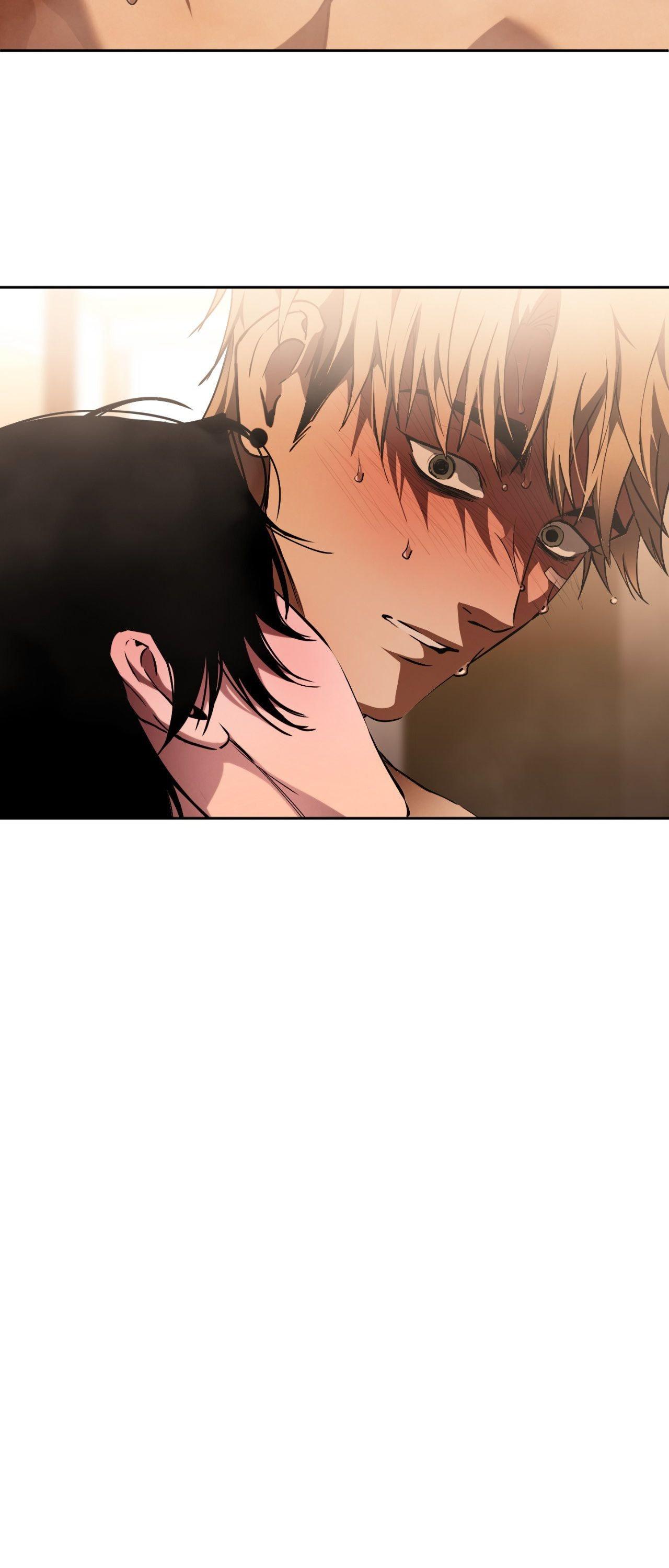 Read Die In My Arms chapter 20.1 image 37 on Lezhin