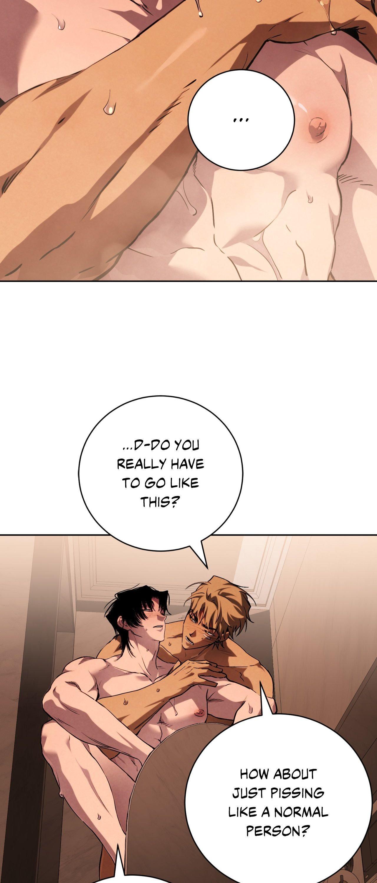 Read Die In My Arms chapter 20.1 image 39 on Lezhin