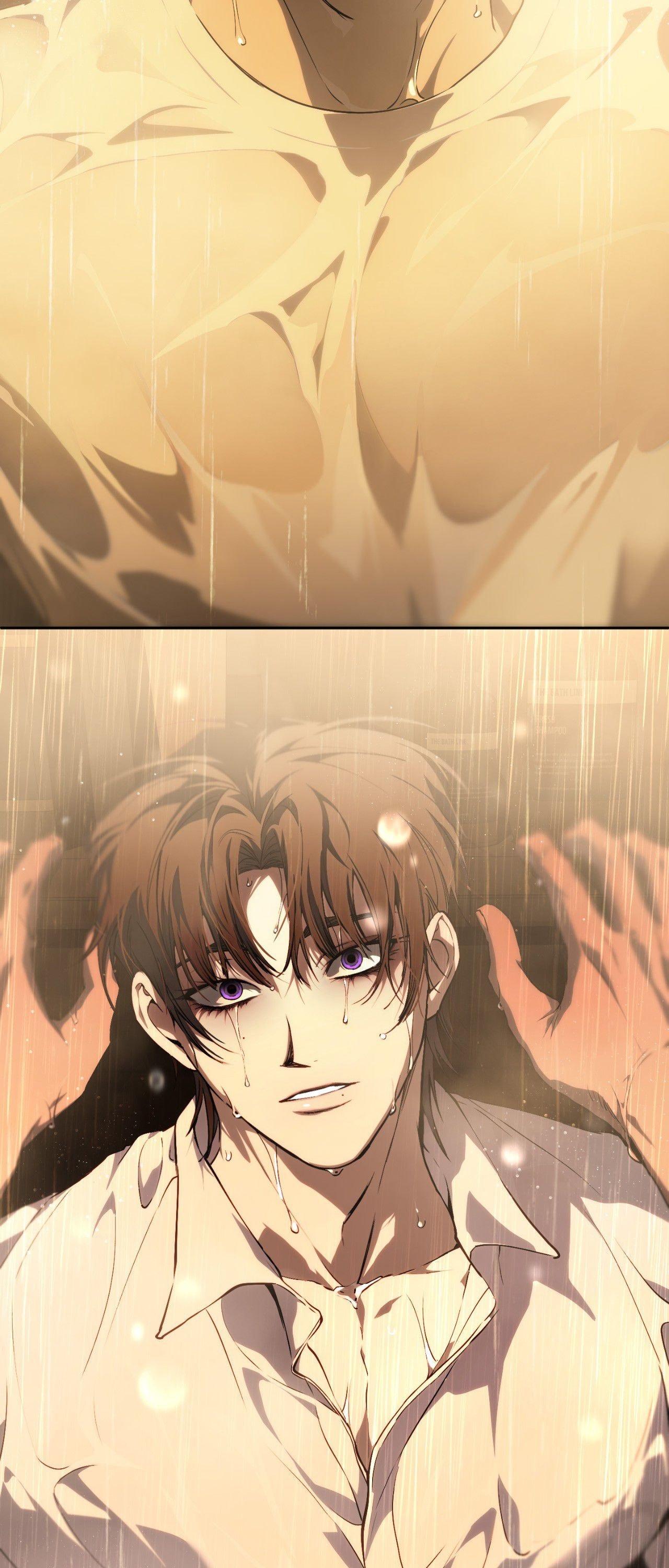 Read Die In My Arms chapter 20.1 image 4 on Lezhin