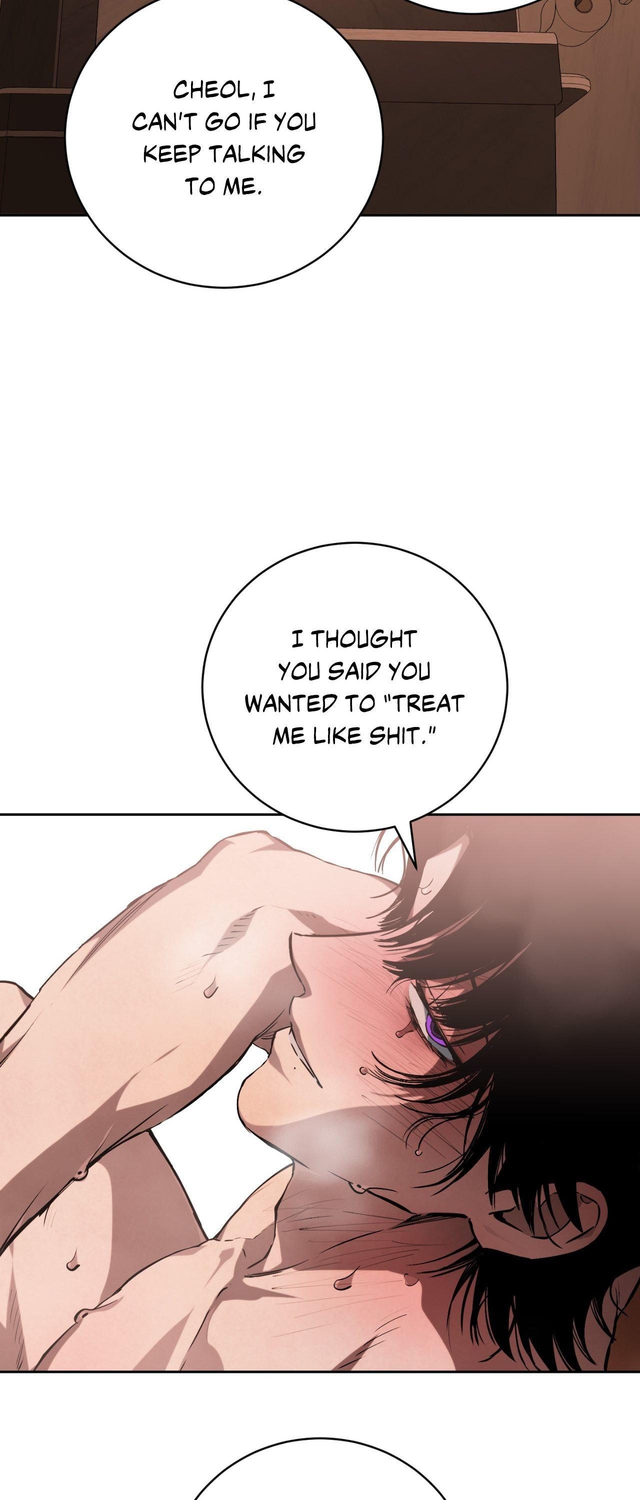 Read Die In My Arms chapter 20.1 image 40 on Lezhin