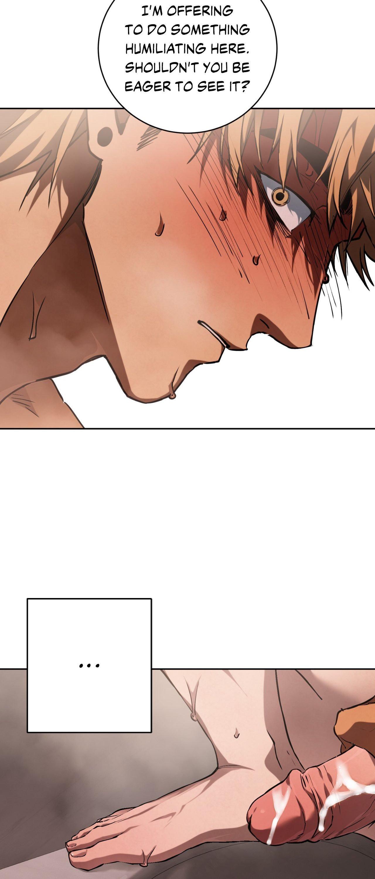 Read Die In My Arms chapter 20.1 image 41 on Lezhin