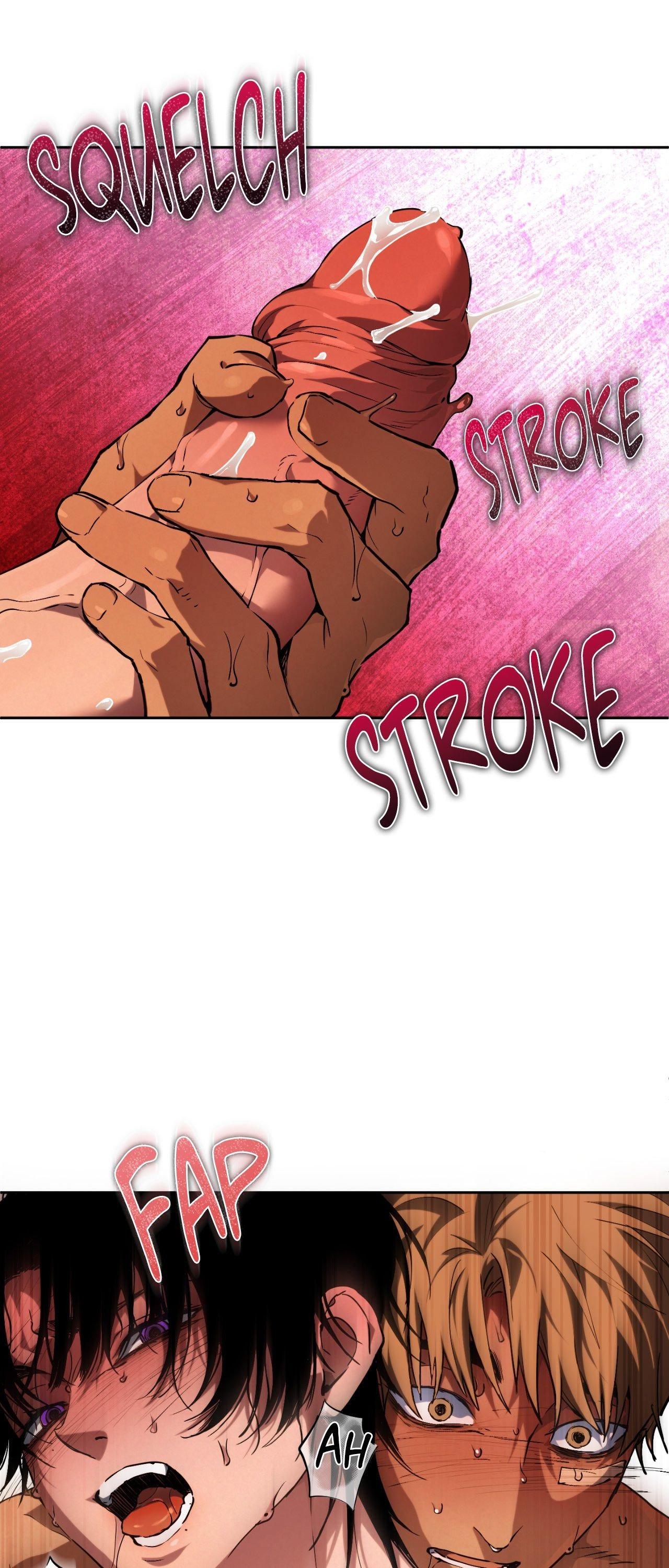 Read Die In My Arms chapter 20.1 image 46 on Lezhin