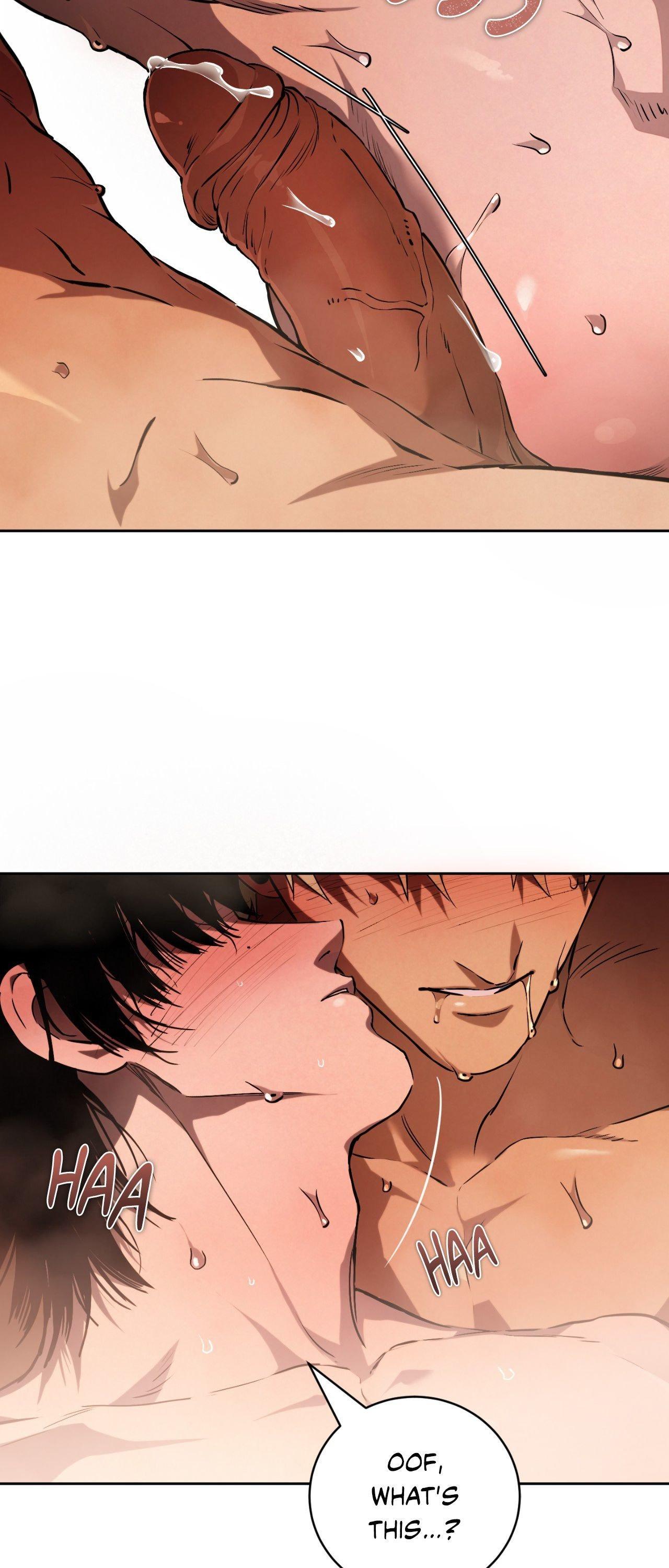 Read Die In My Arms chapter 20.1 image 50 on Lezhin