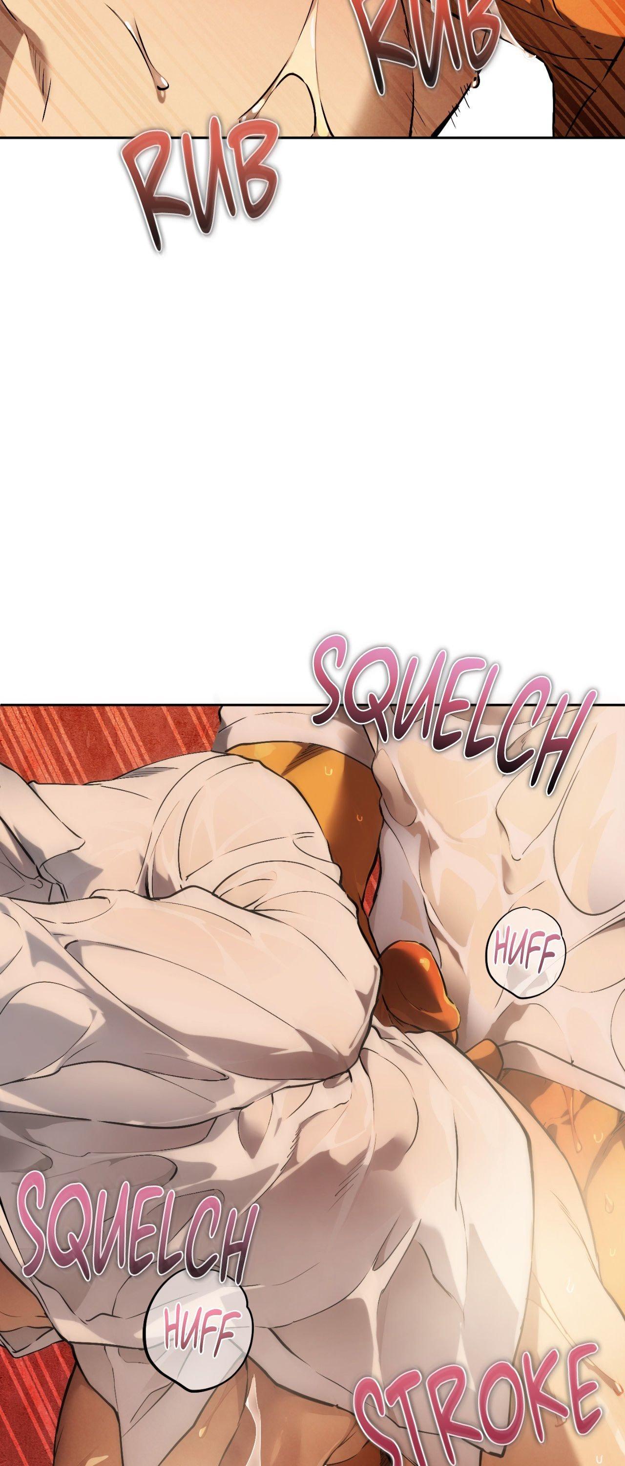 Read Die In My Arms chapter 20.1 image 7 on Lezhin