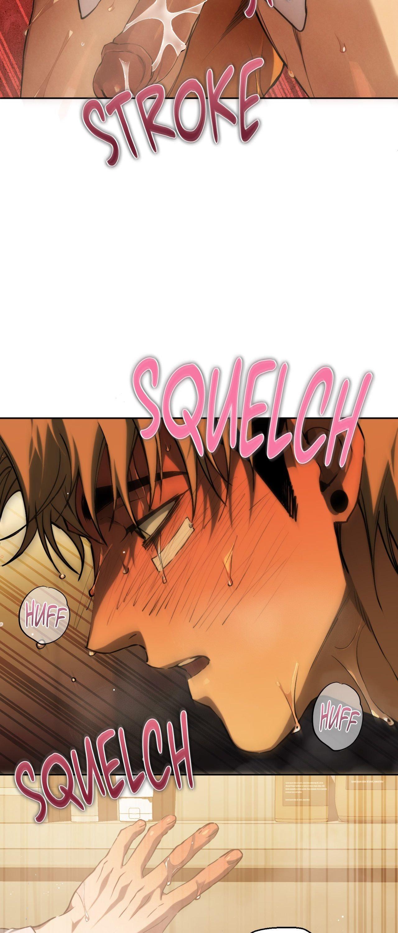 Read Die In My Arms chapter 20.1 image 8 on Lezhin