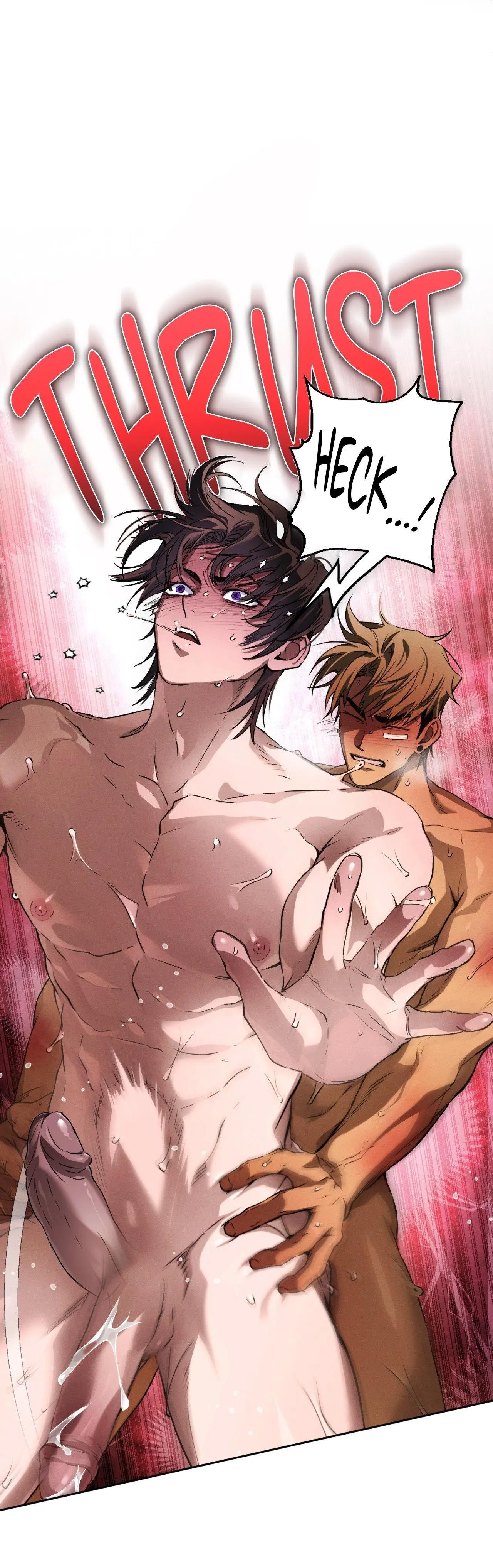 Read Die In My Arms chapter 21.1 image 11 on Lezhin