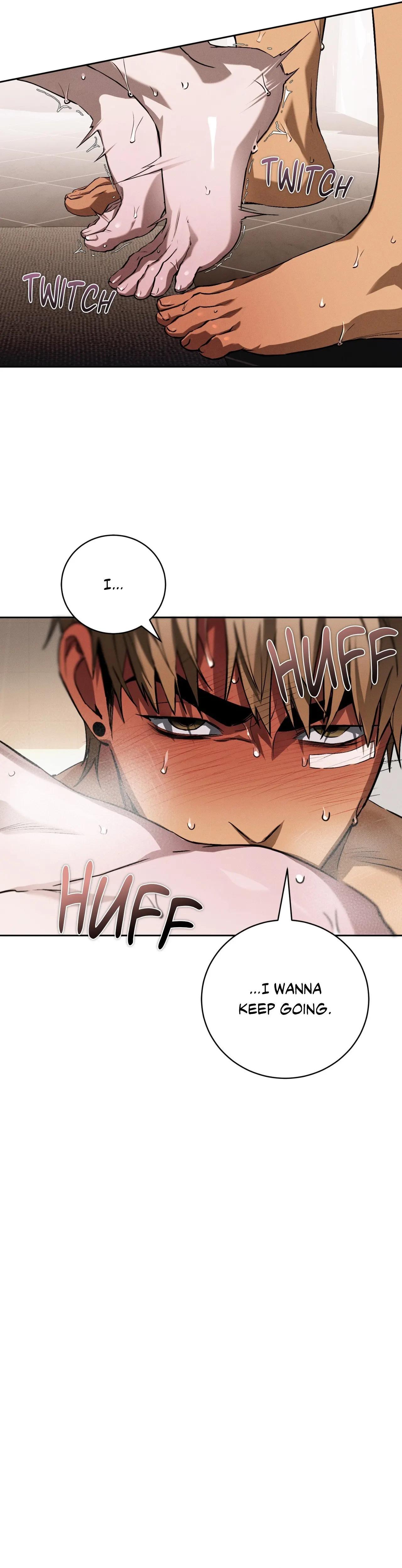 Read Die In My Arms chapter 21.1 image 12 on Lezhin