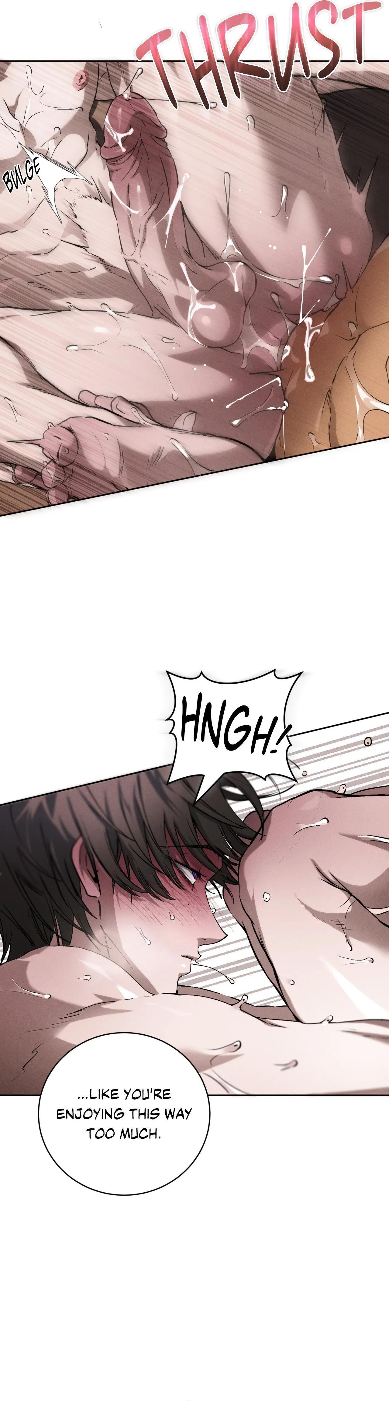 Read Die In My Arms chapter 21.1 image 16 on Lezhin