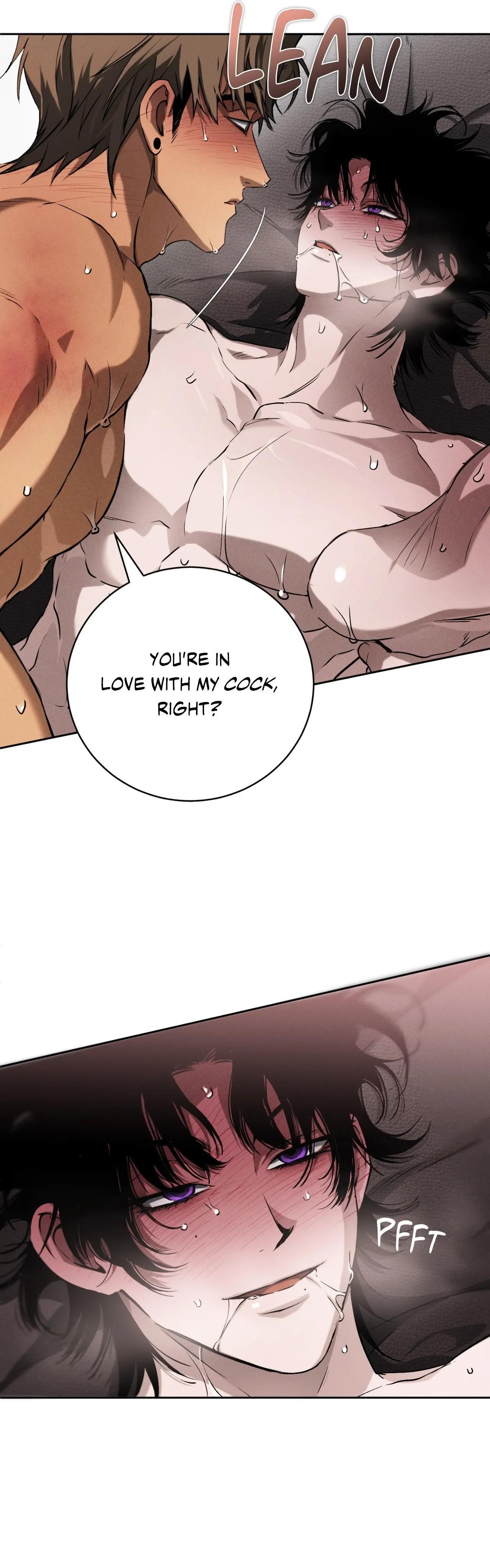 Read Die In My Arms chapter 21.1 image 17 on Lezhin