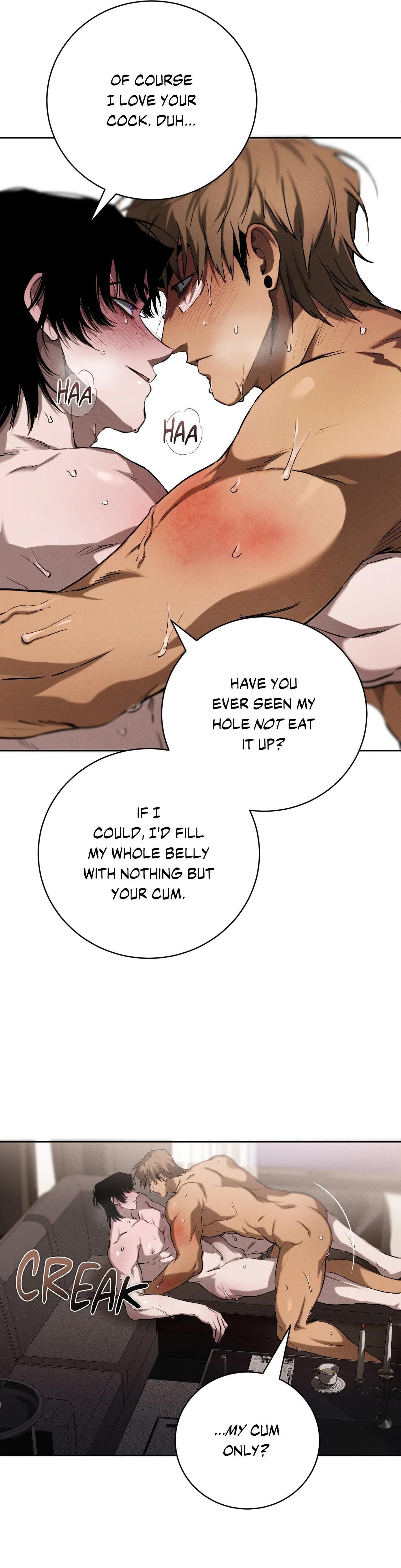 Read Die In My Arms chapter 21.1 image 19 on Lezhin
