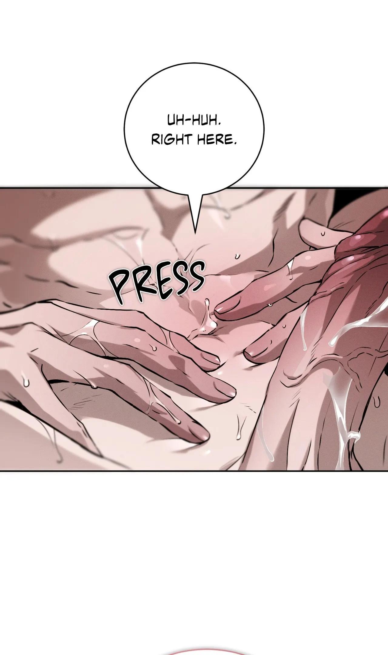 Read Die In My Arms chapter 21.1 image 20 on Lezhin