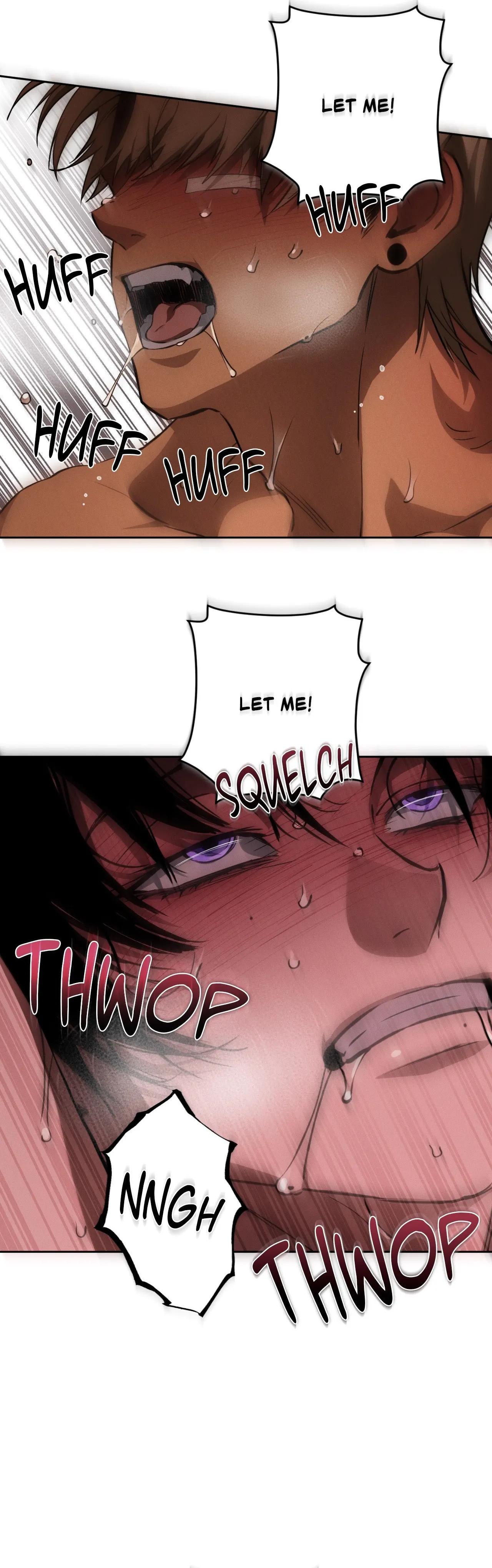 Read Die In My Arms chapter 21.1 image 27 on Lezhin