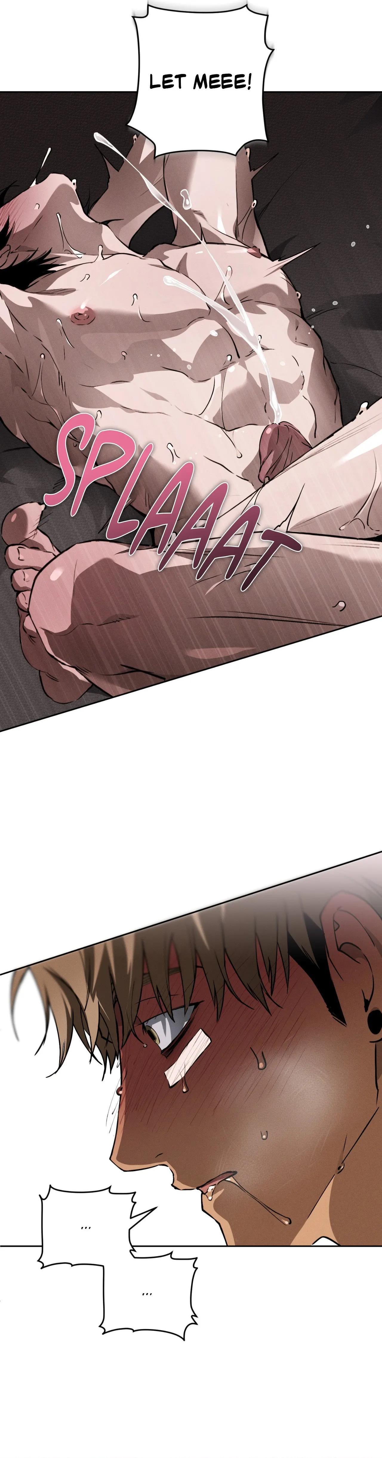 Read Die In My Arms chapter 21.1 image 28 on Lezhin