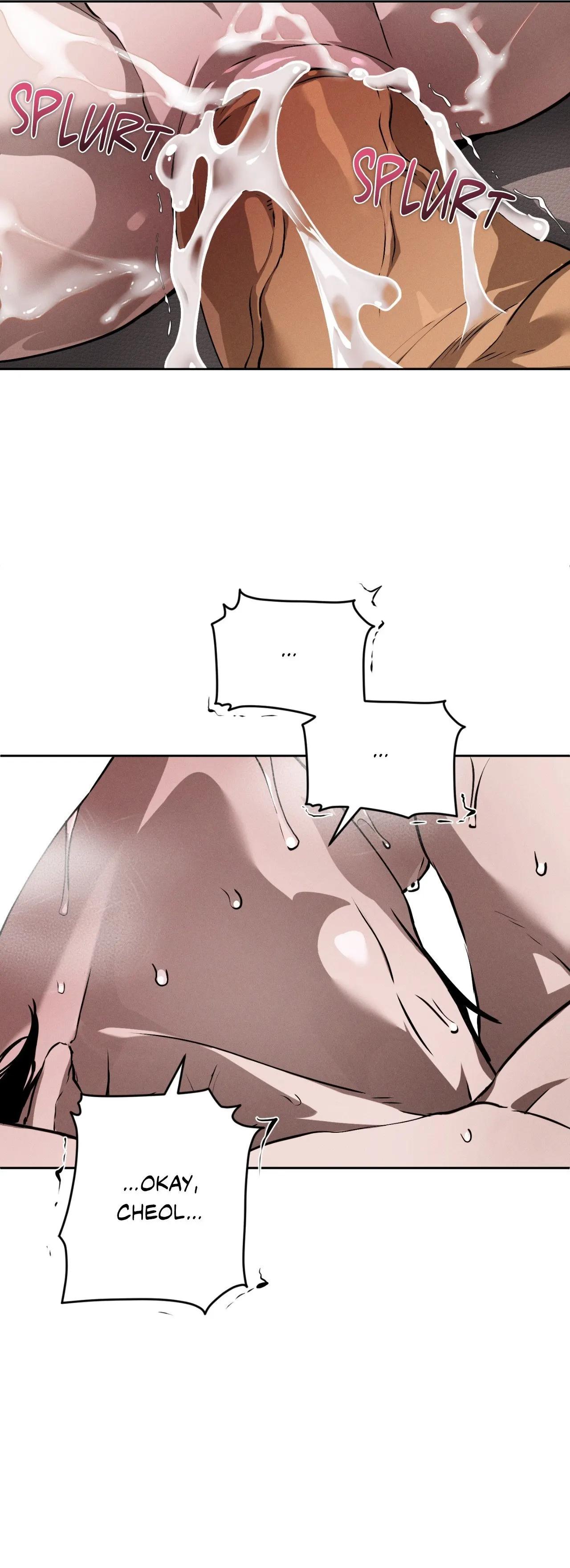 Read Die In My Arms chapter 21.1 image 29 on Lezhin