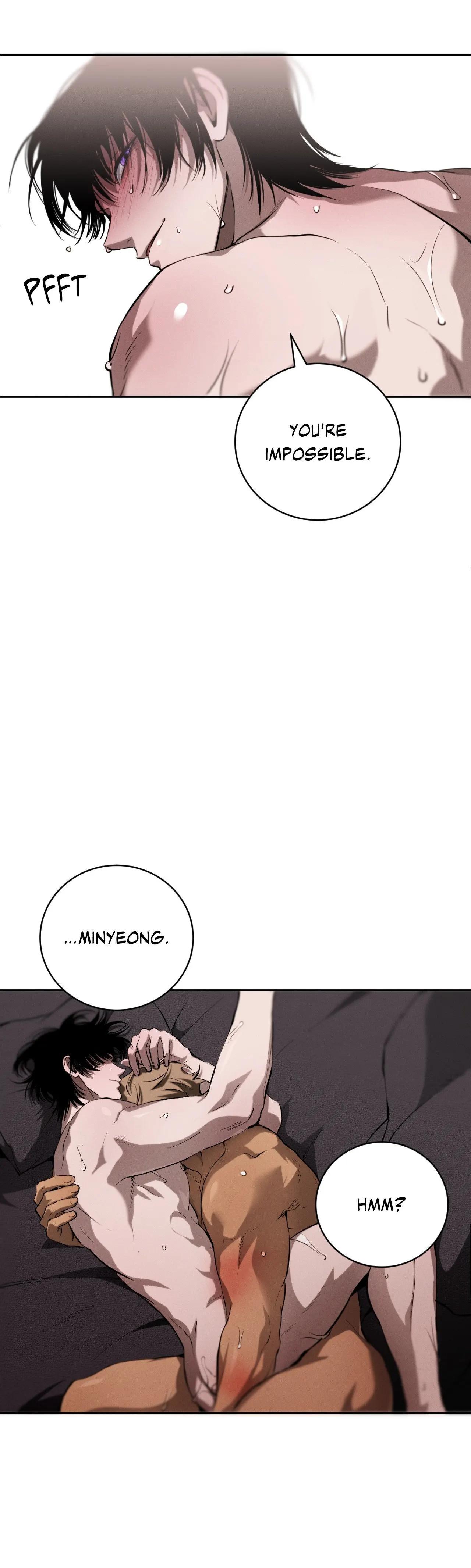 Read Die In My Arms chapter 21.1 image 34 on Lezhin