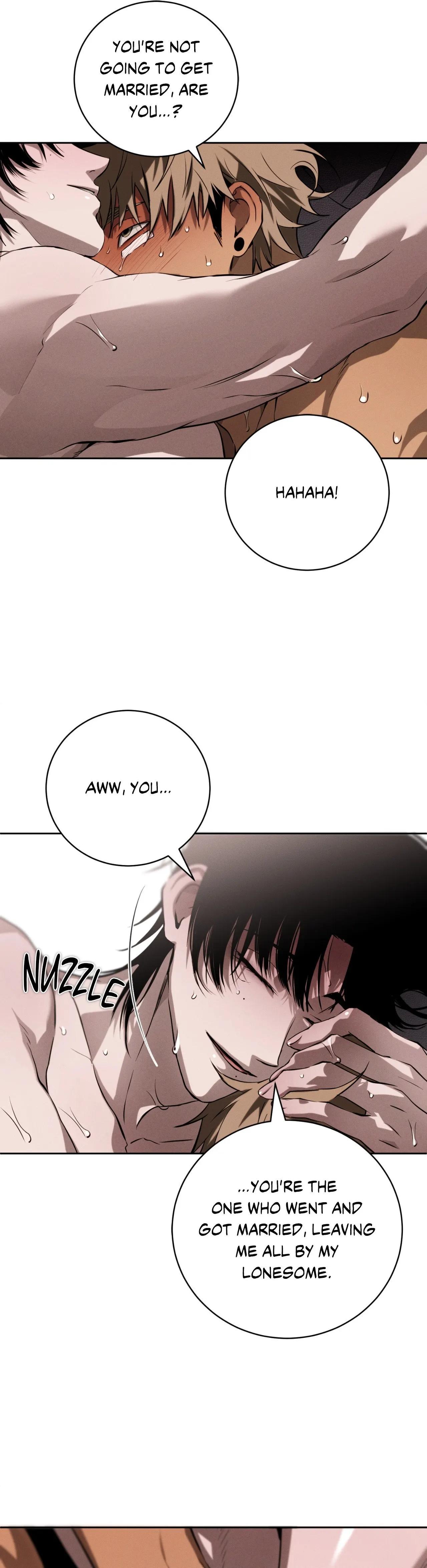 Read Die In My Arms chapter 21.1 image 35 on Lezhin