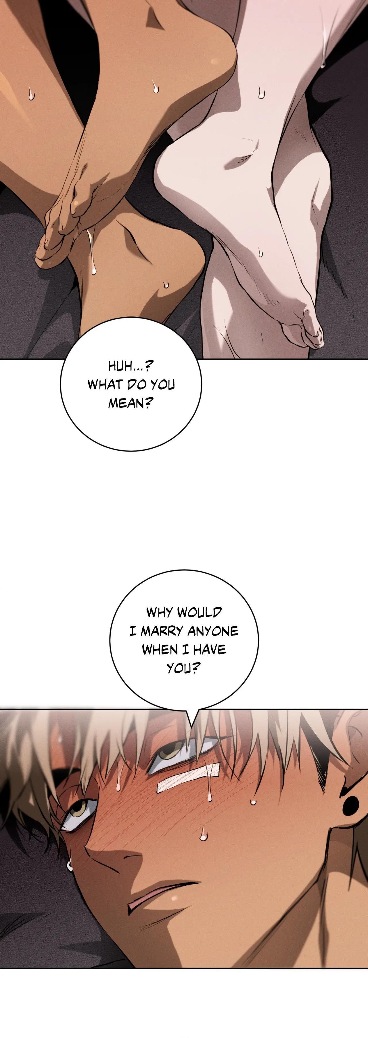 Read Die In My Arms chapter 21.1 image 36 on Lezhin