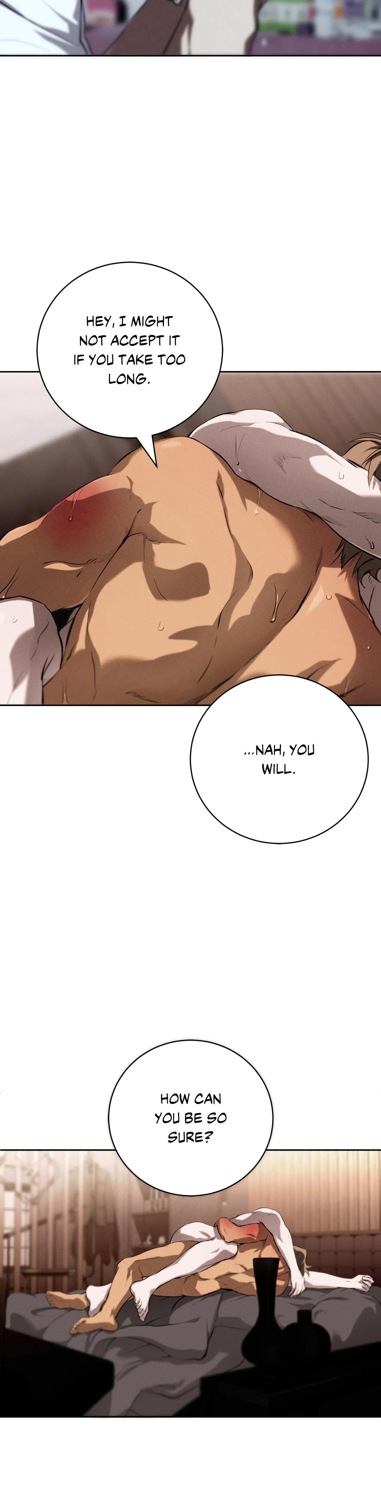 Read Die In My Arms chapter 21.1 image 40 on Lezhin