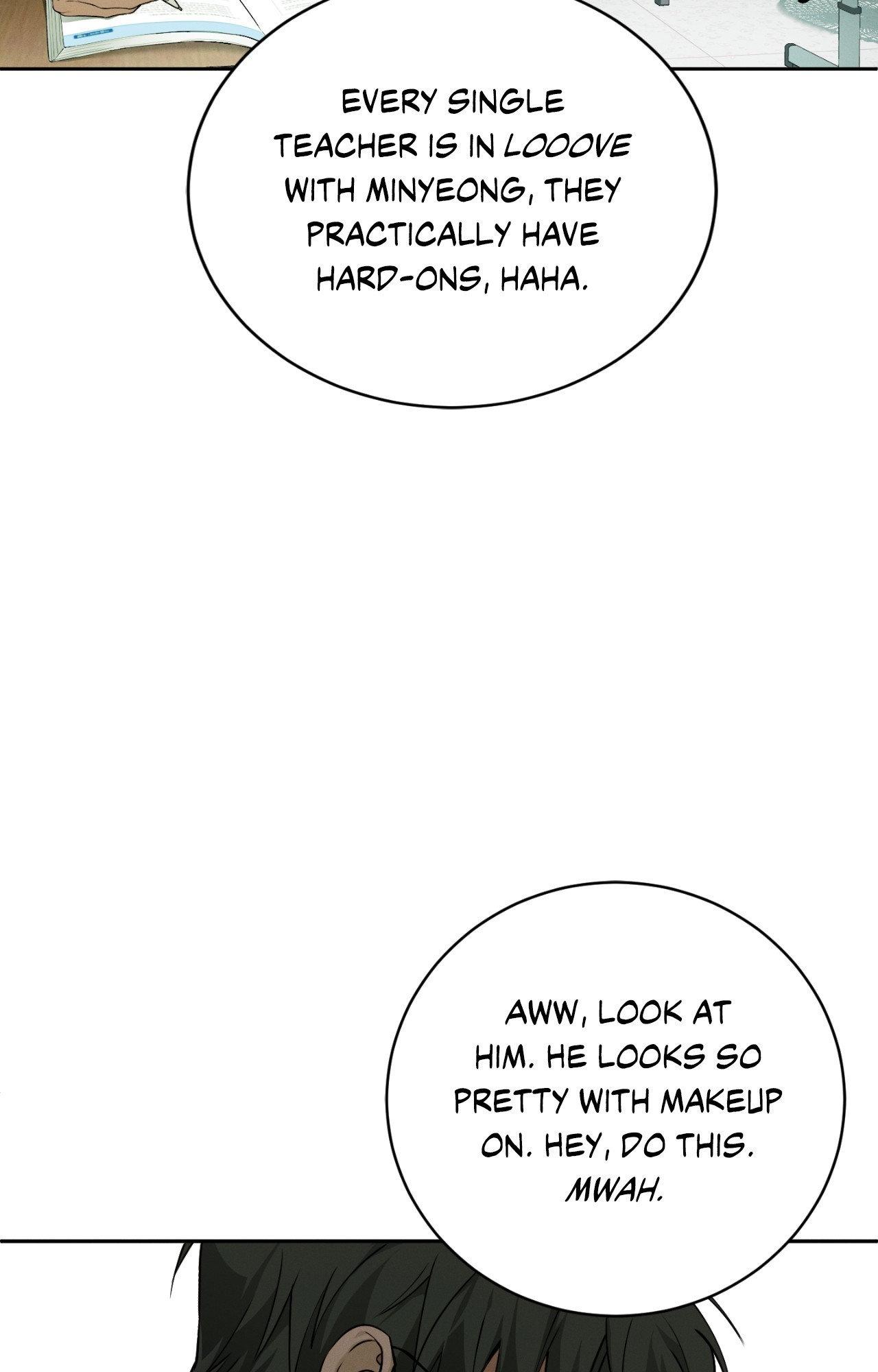 Read Die In My Arms chapter 22.1 image 10 on Lezhin
