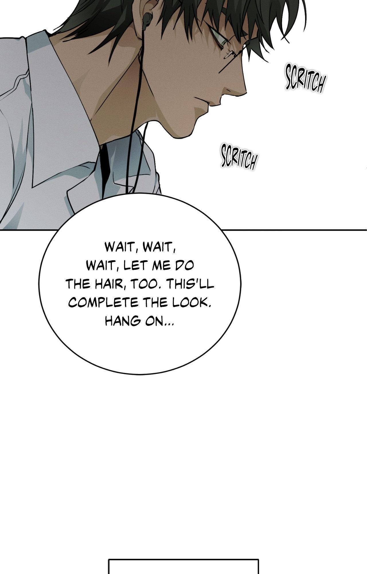 Read Die In My Arms chapter 22.1 image 11 on Lezhin