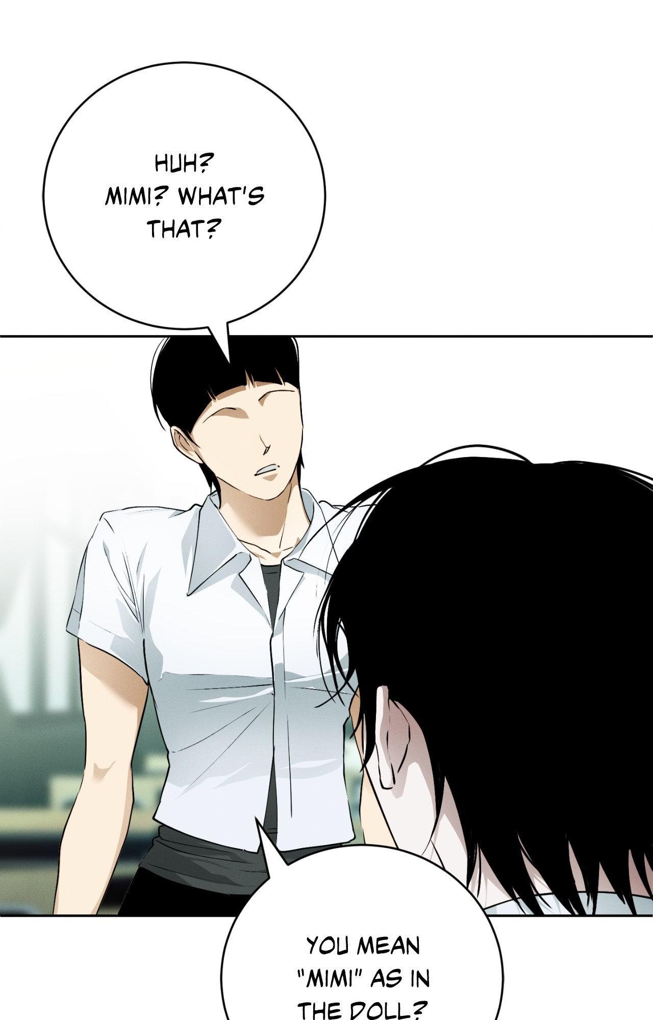 Read Die In My Arms chapter 22.1 image 25 on Lezhin