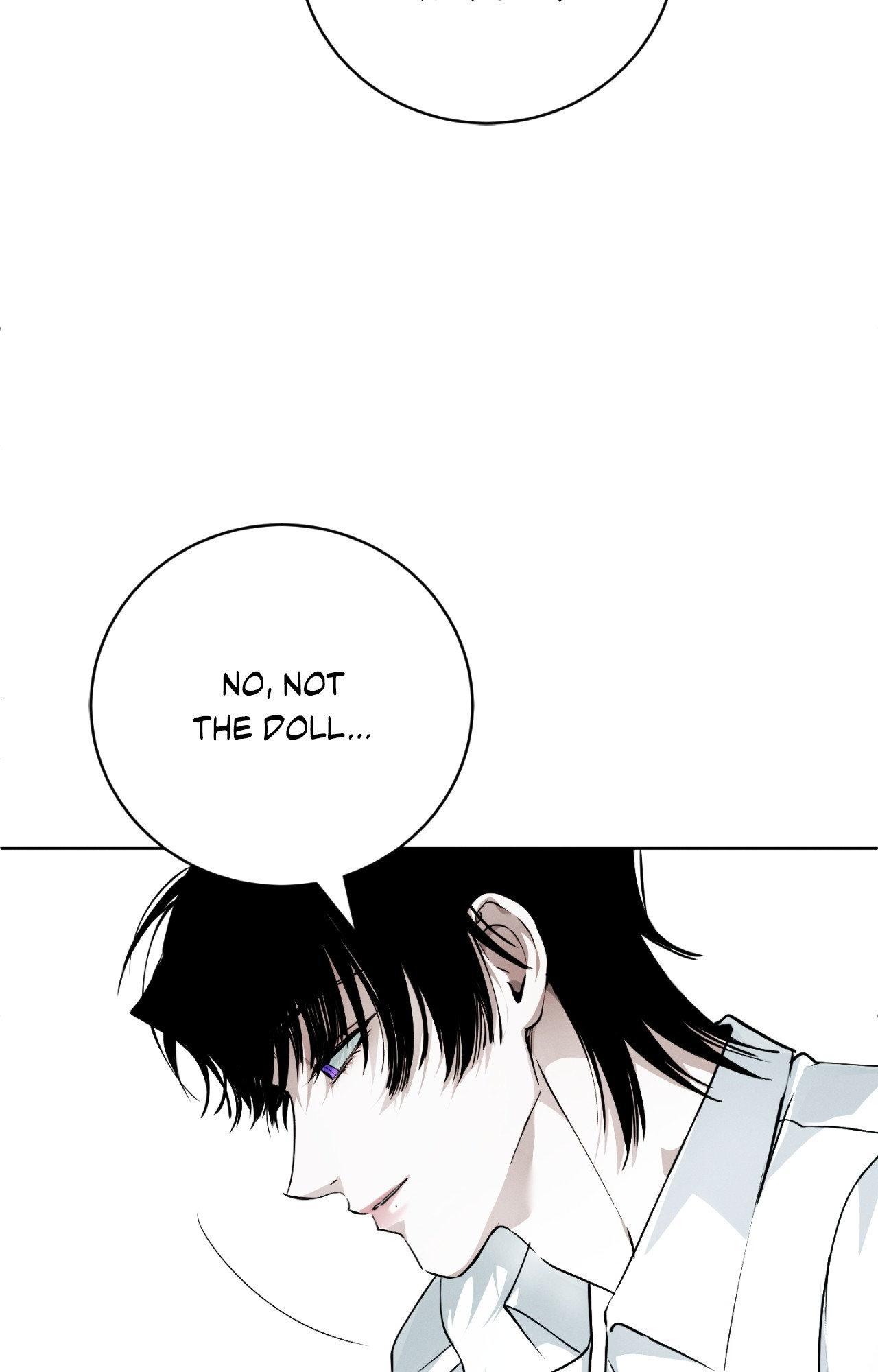 Read Die In My Arms chapter 22.1 image 26 on Lezhin