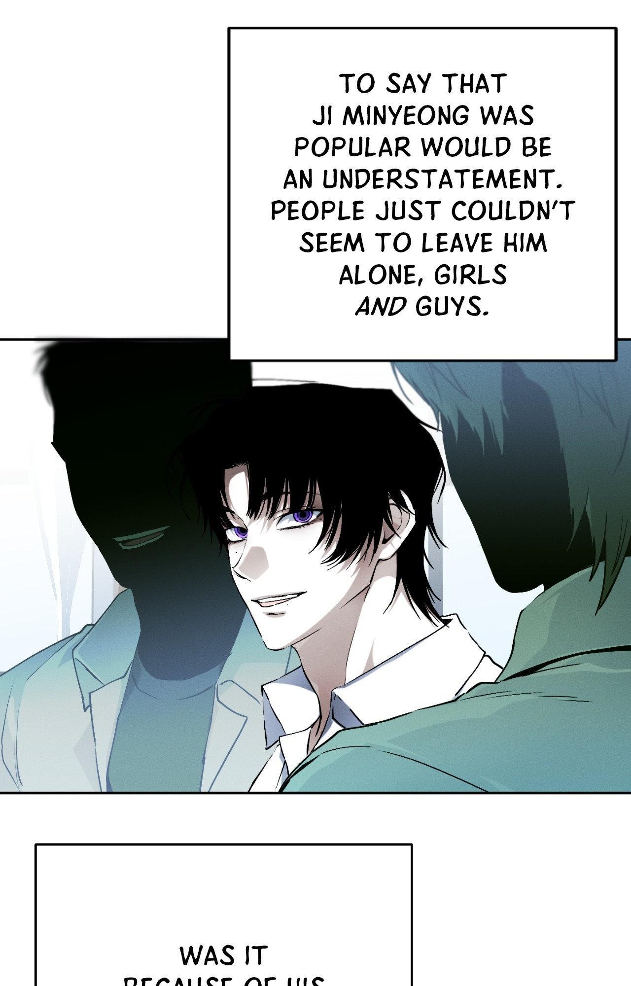 Read Die In My Arms chapter 22.1 image 31 on Lezhin