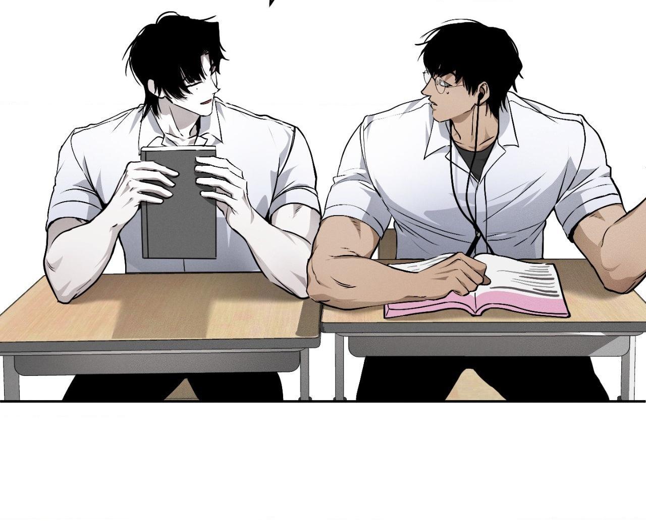 Read Die In My Arms chapter 22.1 image 56 on Lezhin