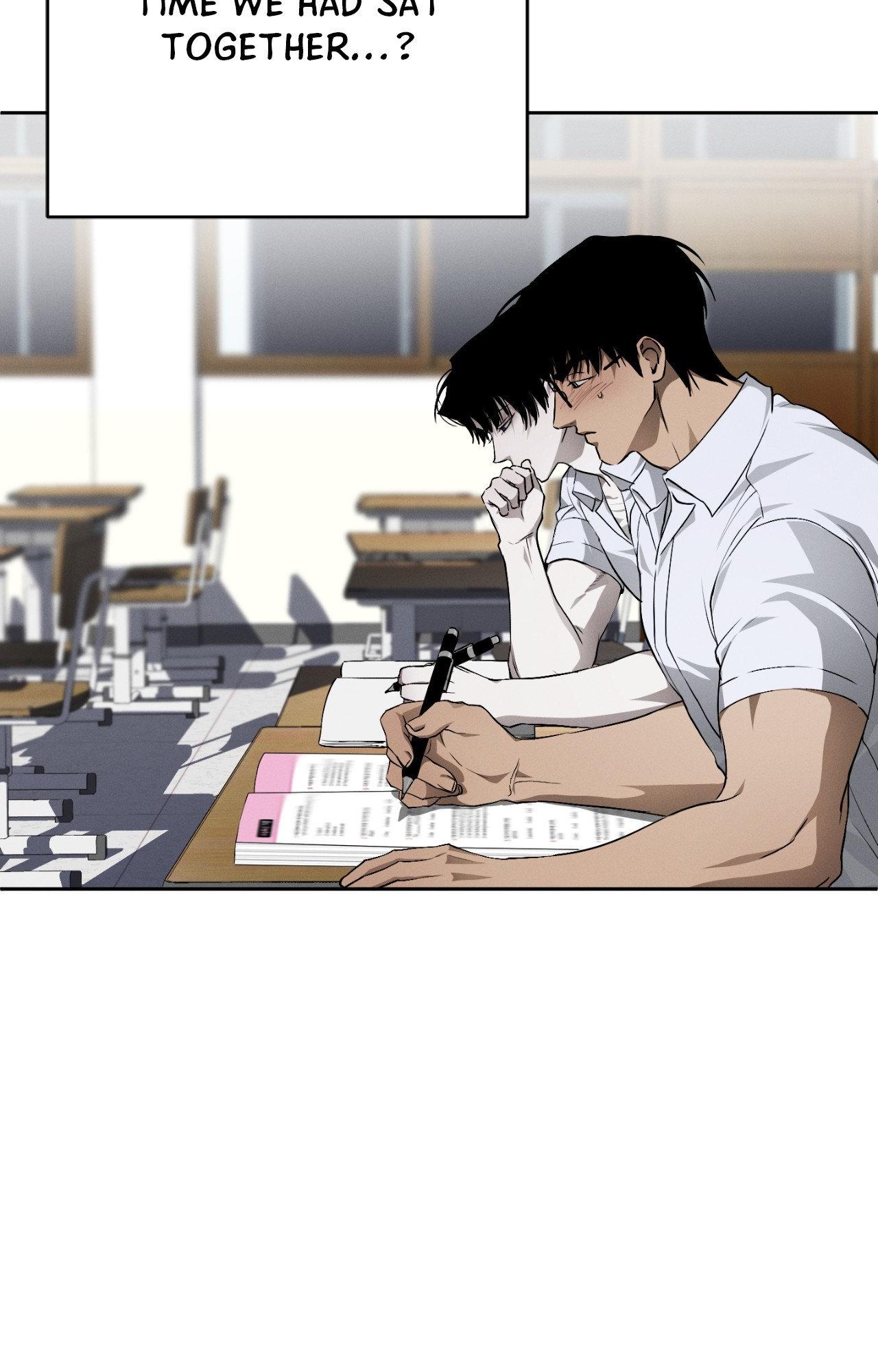 Read Die In My Arms chapter 22.1 image 69 on Lezhin