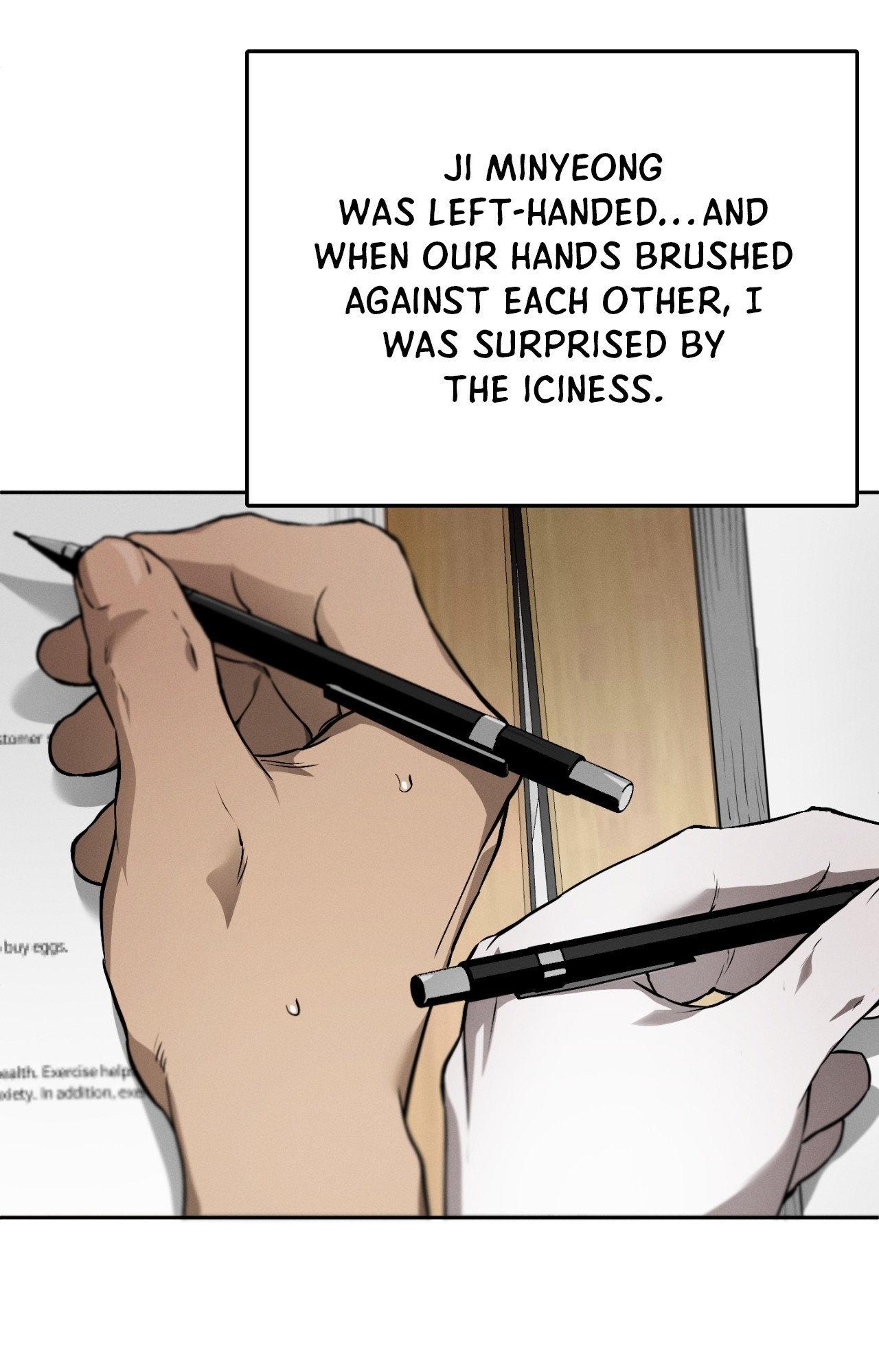 Read Die In My Arms chapter 22.1 image 70 on Lezhin