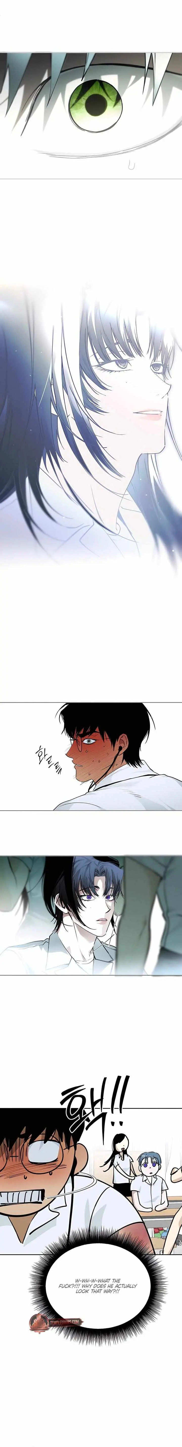Read Die In My Arms chapter 22 image 3 on Lezhin
