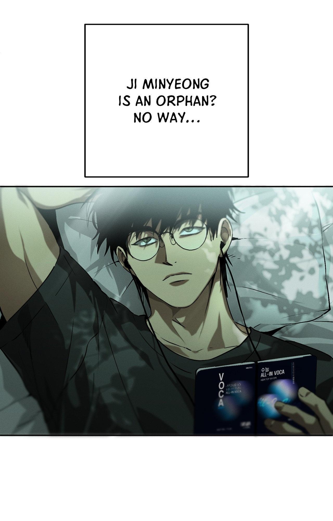 Read Die In My Arms chapter 23.1 image 1 on Lezhin