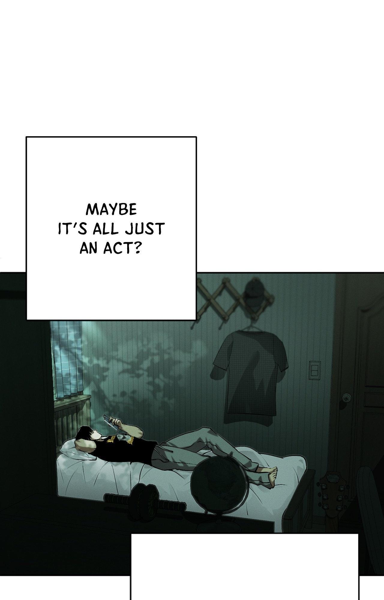 Read Die In My Arms chapter 23.1 image 2 on Lezhin