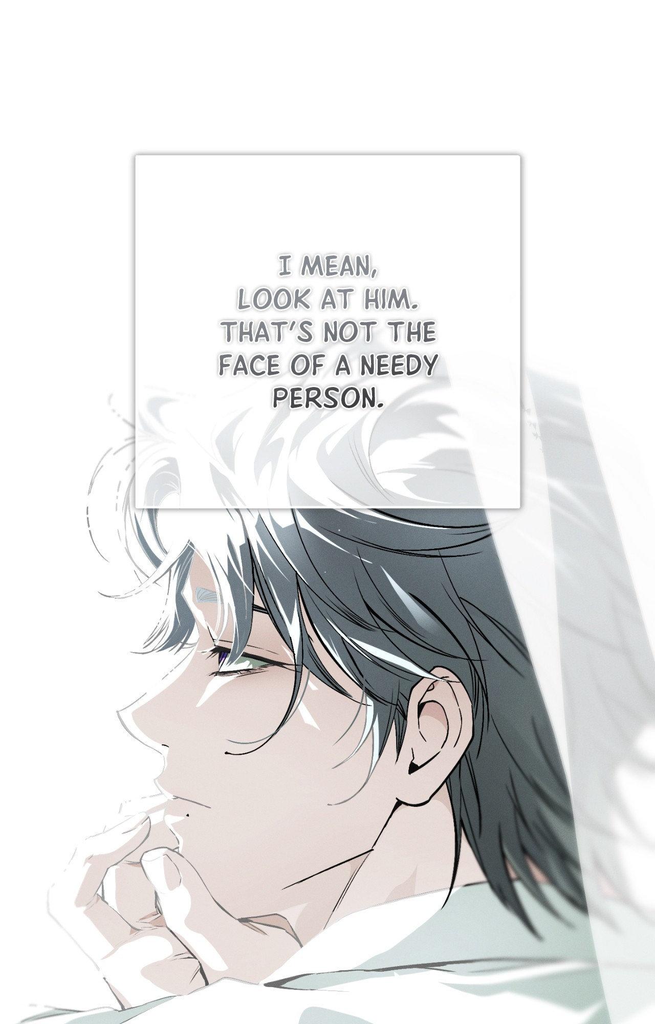 Read Die In My Arms chapter 23.1 image 25 on Lezhin