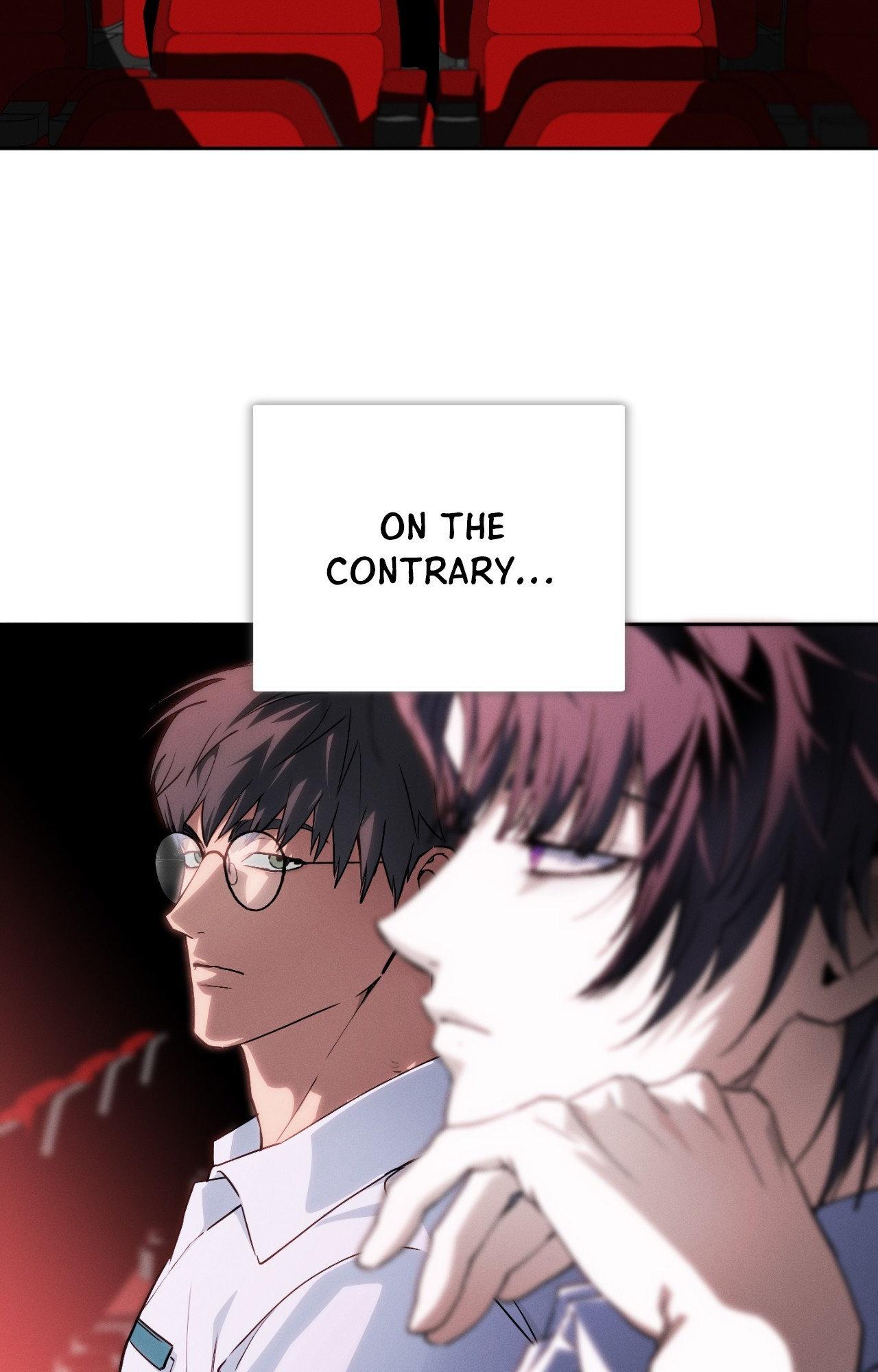 Read Die In My Arms chapter 23.1 image 27 on Lezhin