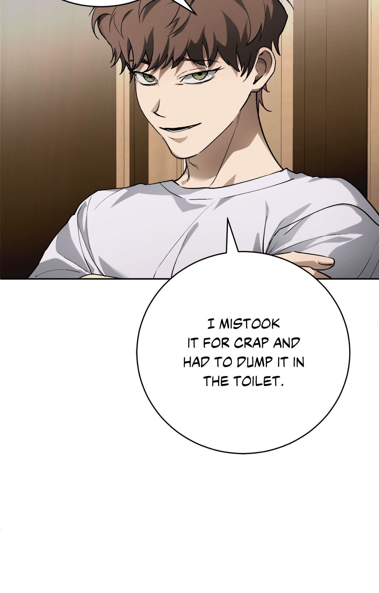 Read Die In My Arms chapter 23.1 image 34 on Lezhin