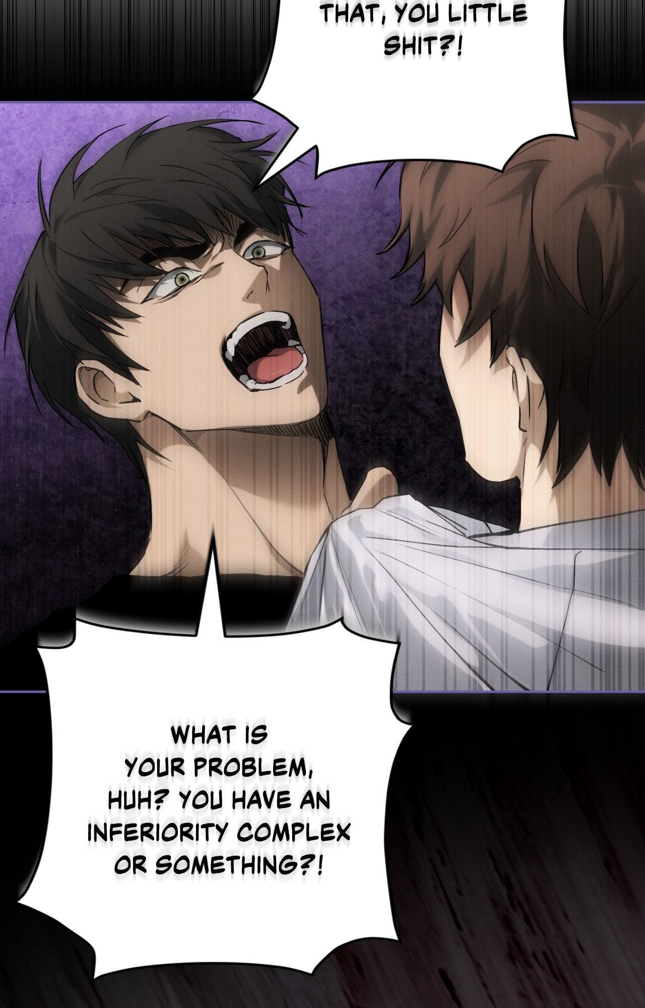 Read Die In My Arms chapter 23.1 image 37 on Lezhin