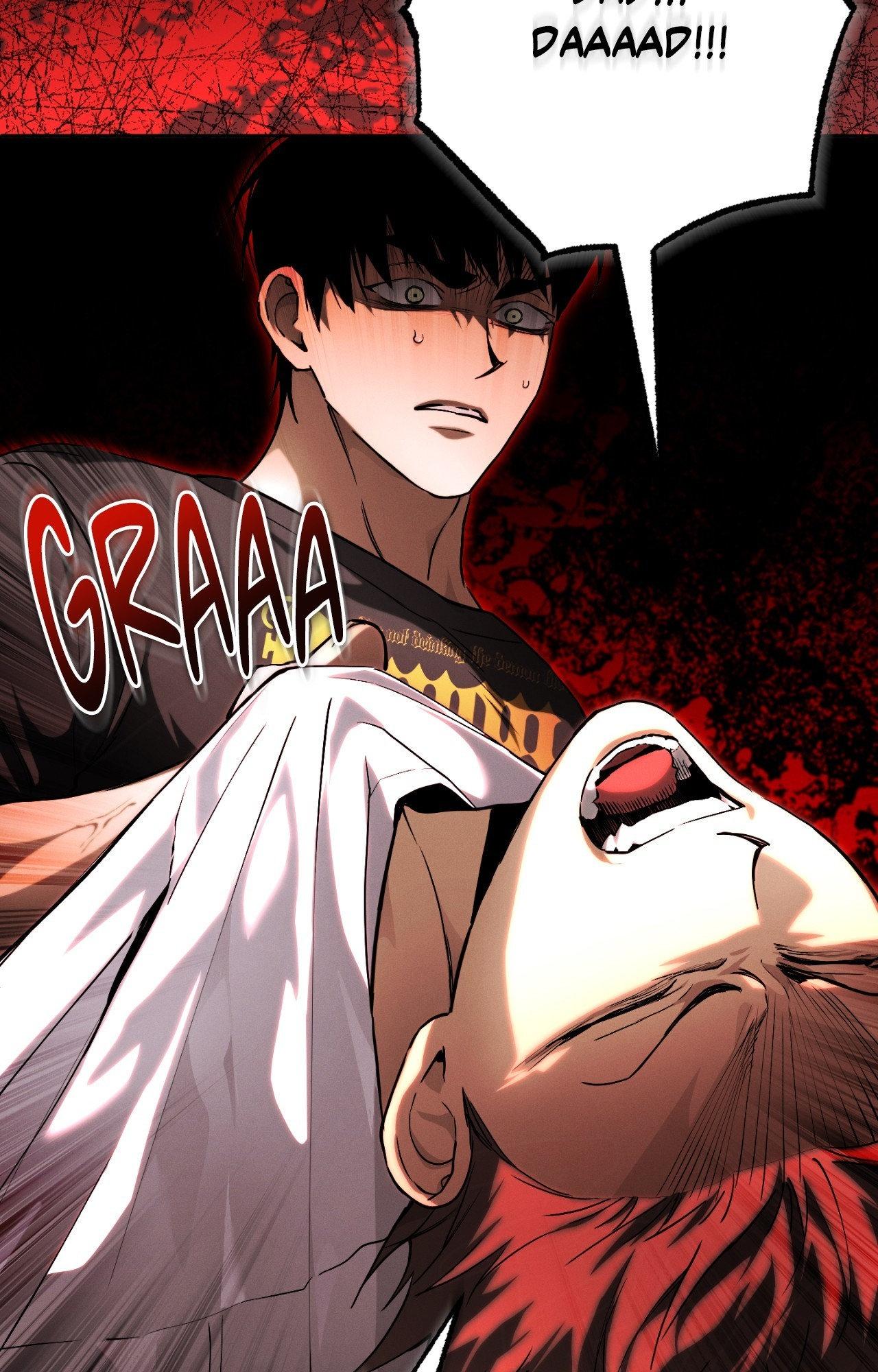 Read Die In My Arms chapter 23.1 image 43 on Lezhin