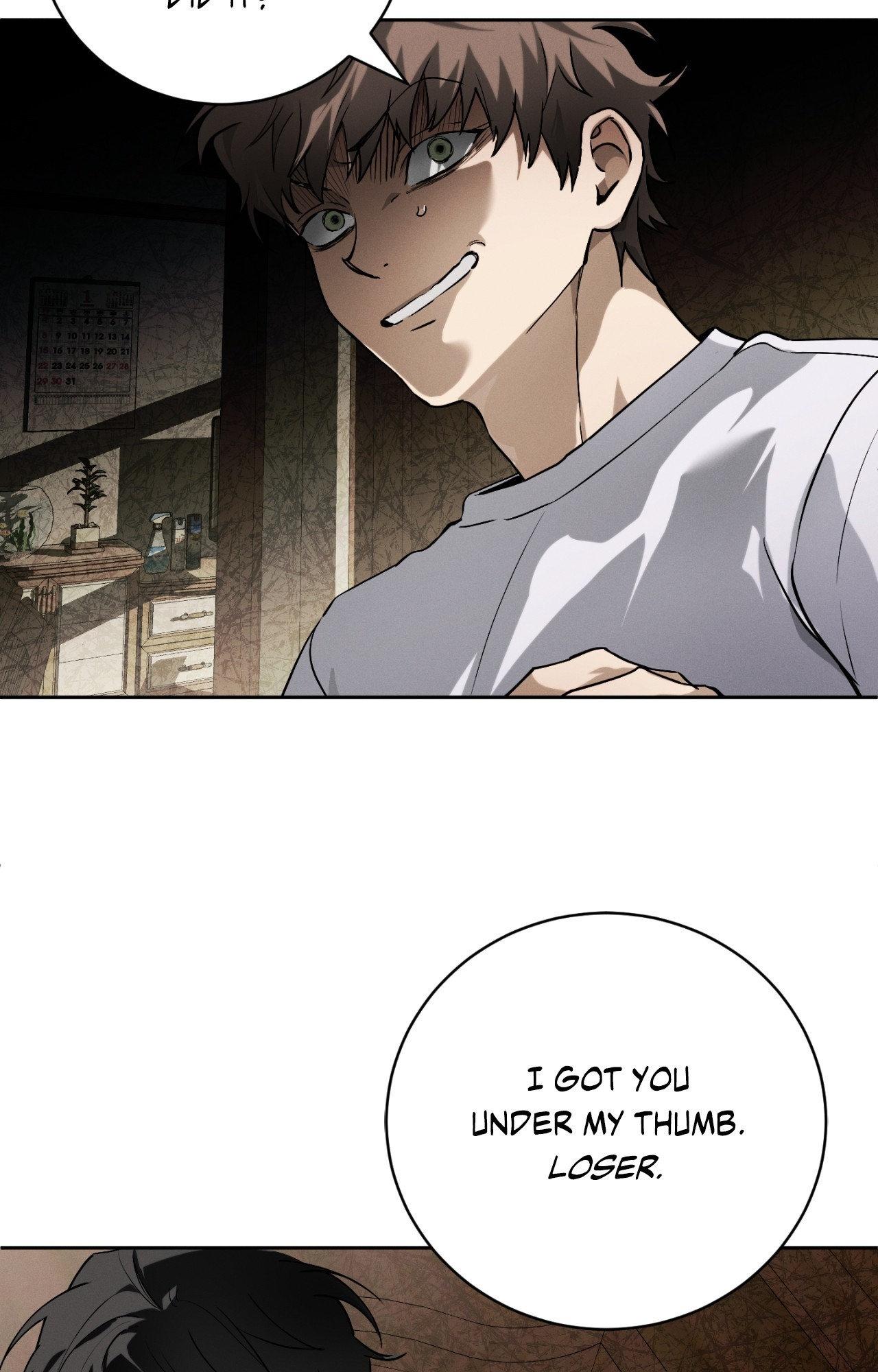 Read Die In My Arms chapter 23.1 image 47 on Lezhin