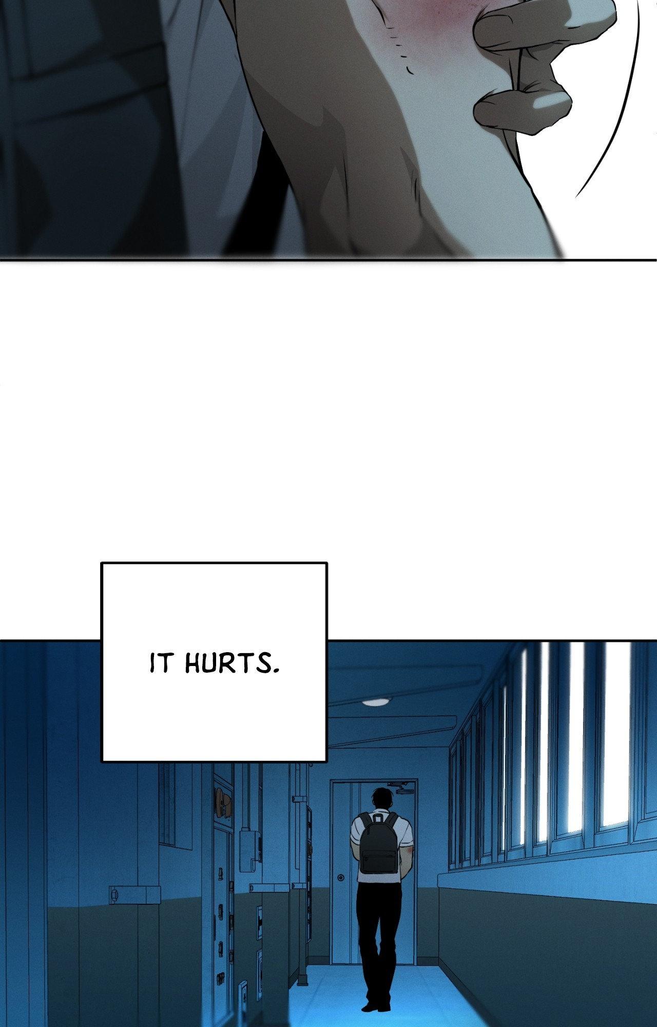 Read Die In My Arms chapter 23.1 image 54 on Lezhin