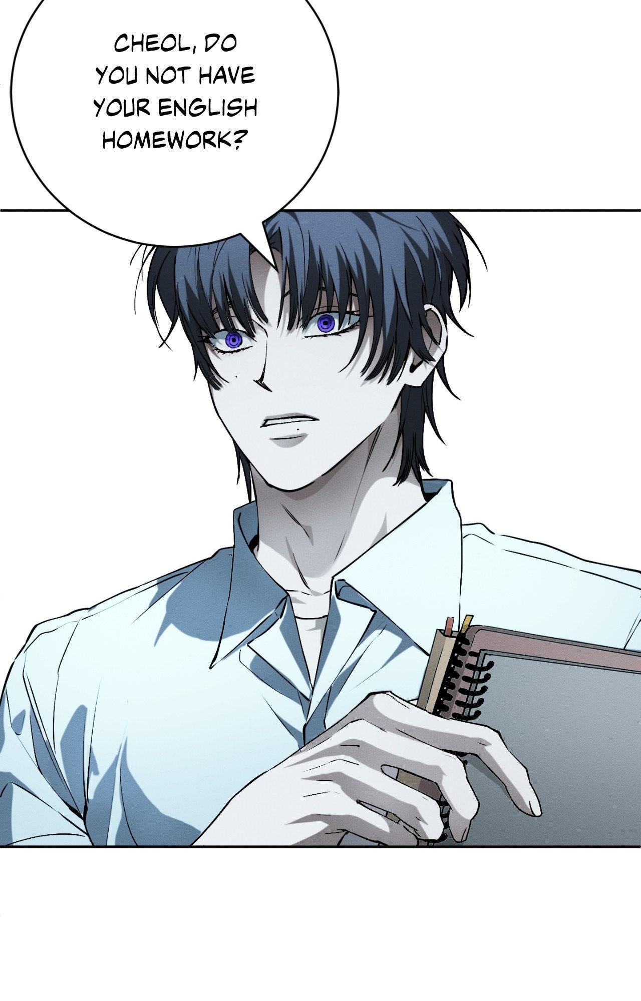 Read Die In My Arms chapter 23.1 image 57 on Lezhin