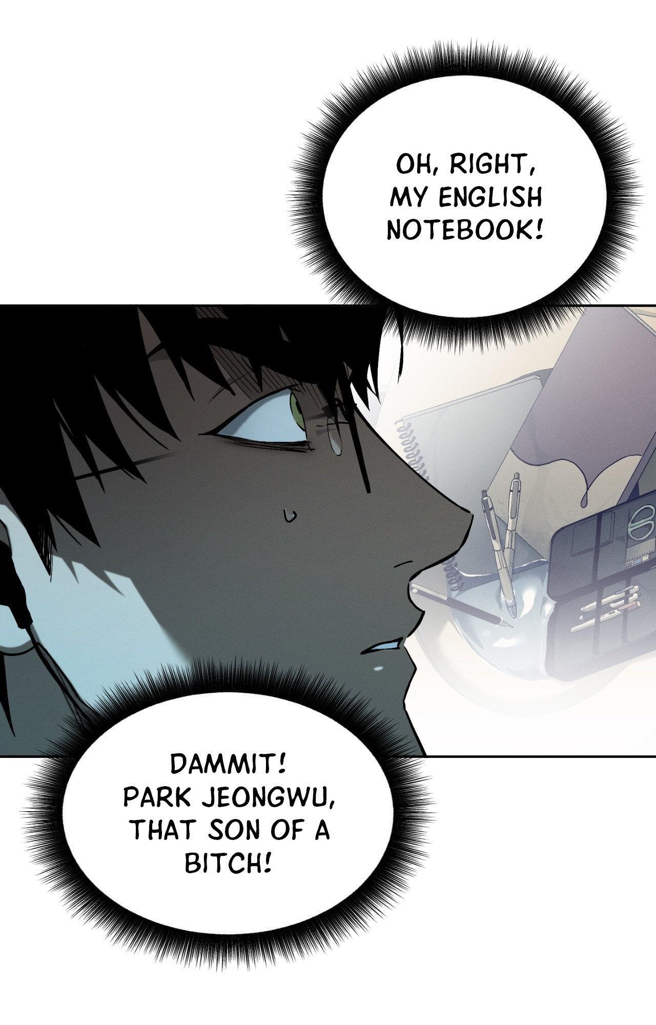 Read Die In My Arms chapter 23.1 image 59 on Lezhin